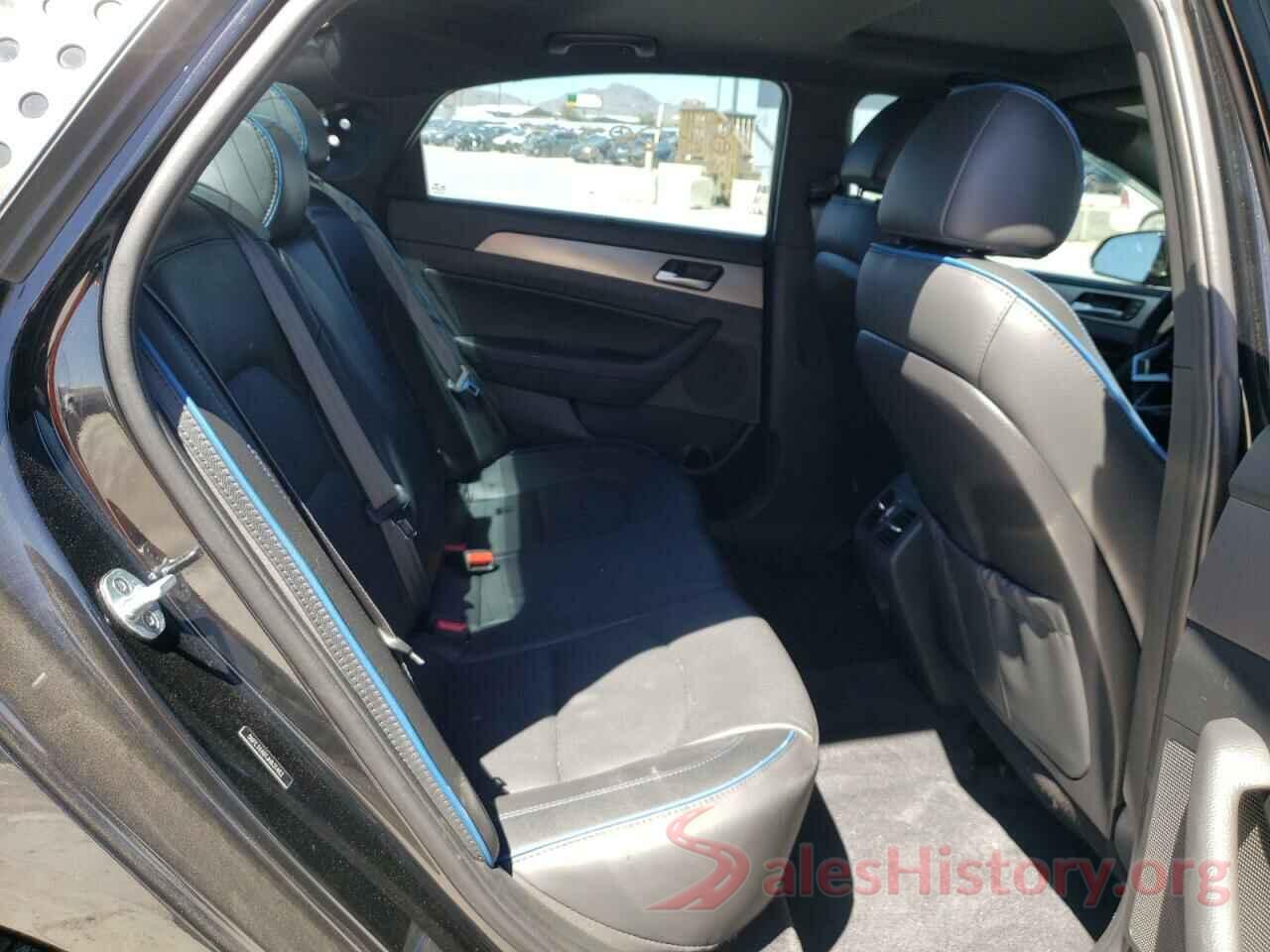 5NPE34AB1JH631462 2018 HYUNDAI SONATA