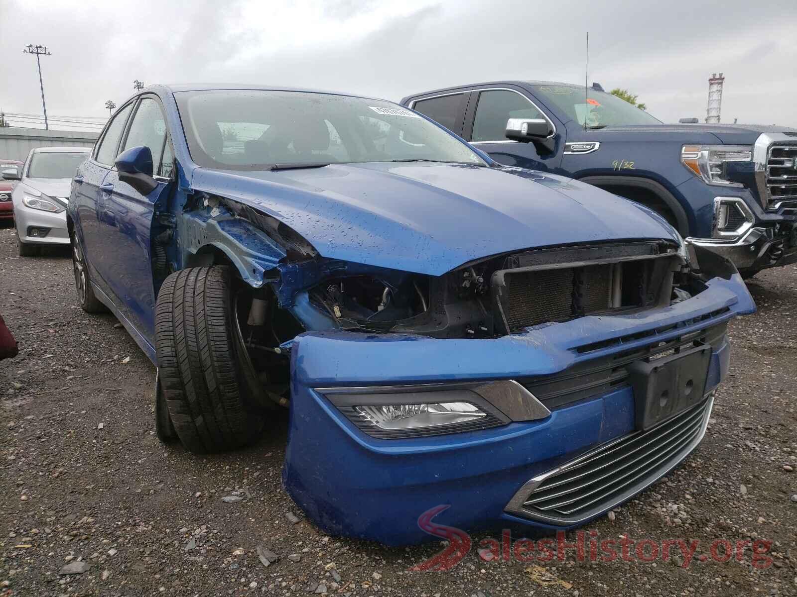 3FA6P0G73HR395057 2017 FORD FUSION