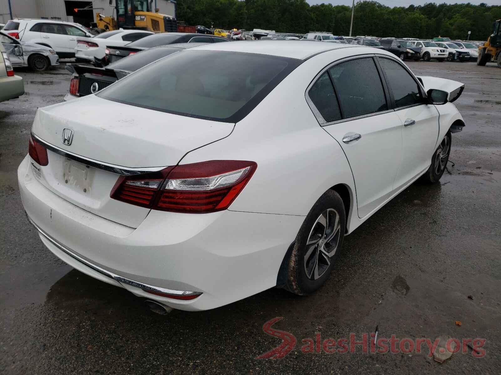 1HGCR2F32GA055636 2016 HONDA ACCORD