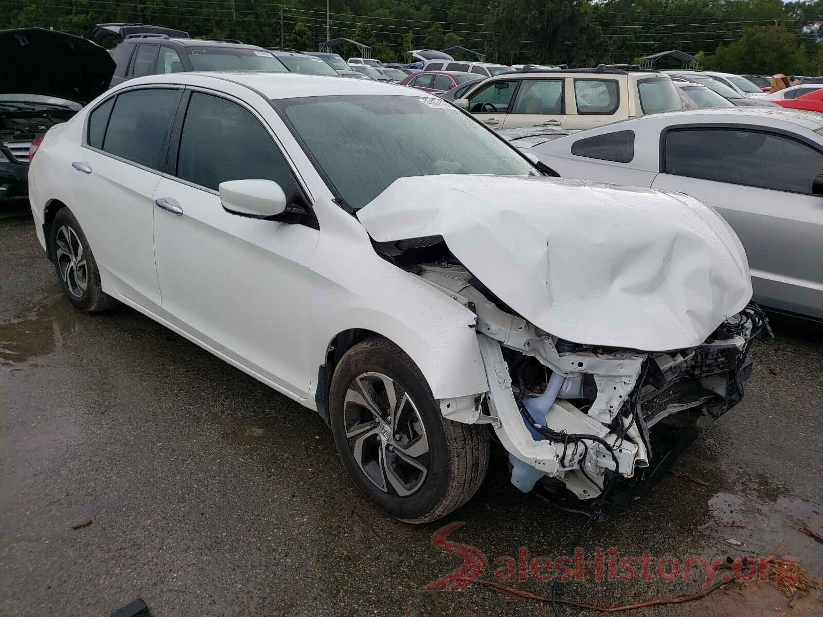 1HGCR2F32GA055636 2016 HONDA ACCORD