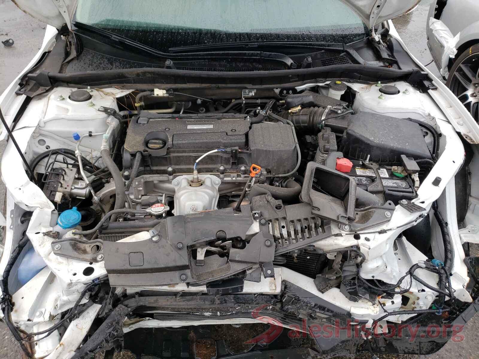 1HGCR2F32GA055636 2016 HONDA ACCORD