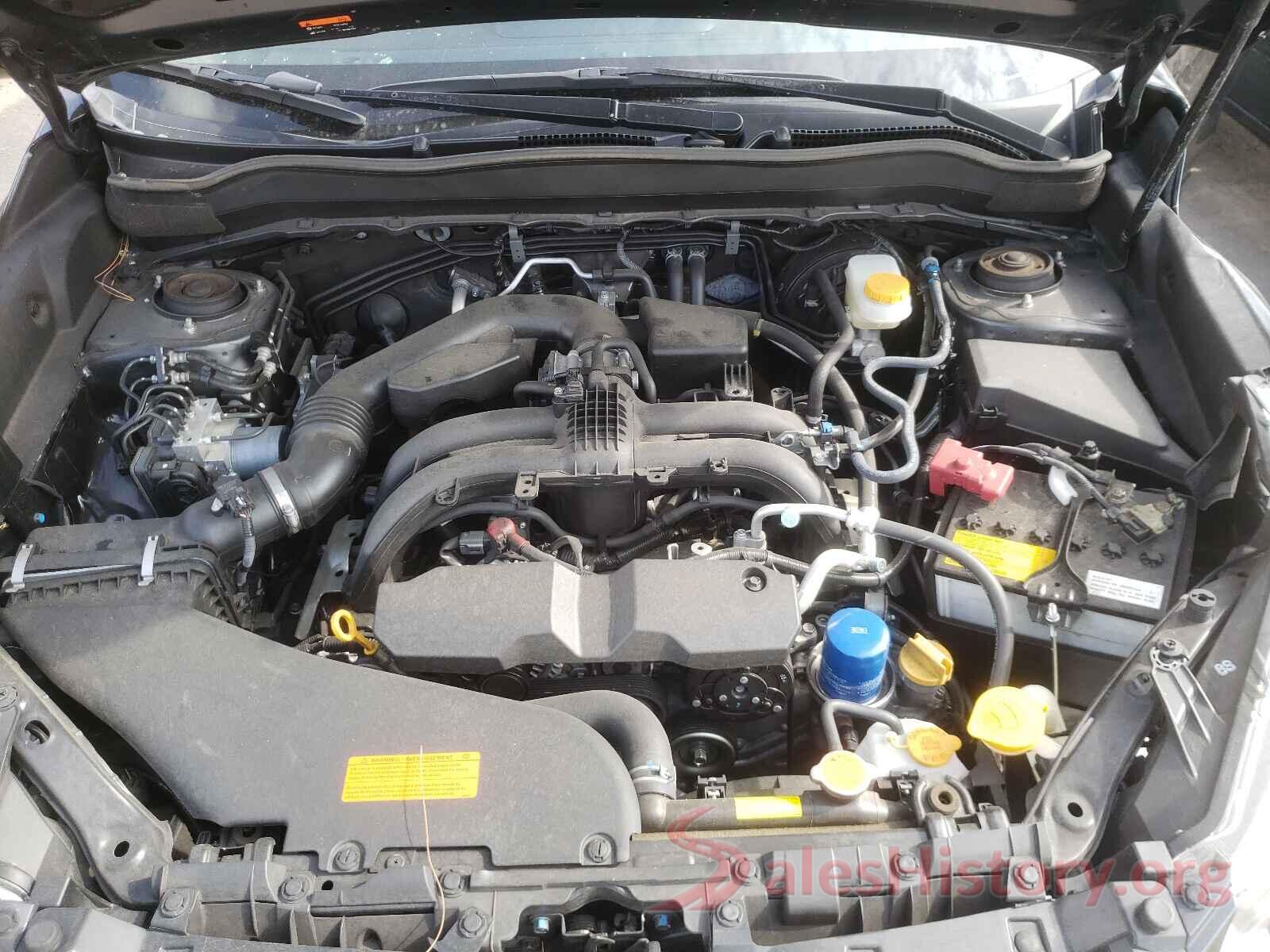 JF2SJAWC3JH596092 2018 SUBARU FORESTER