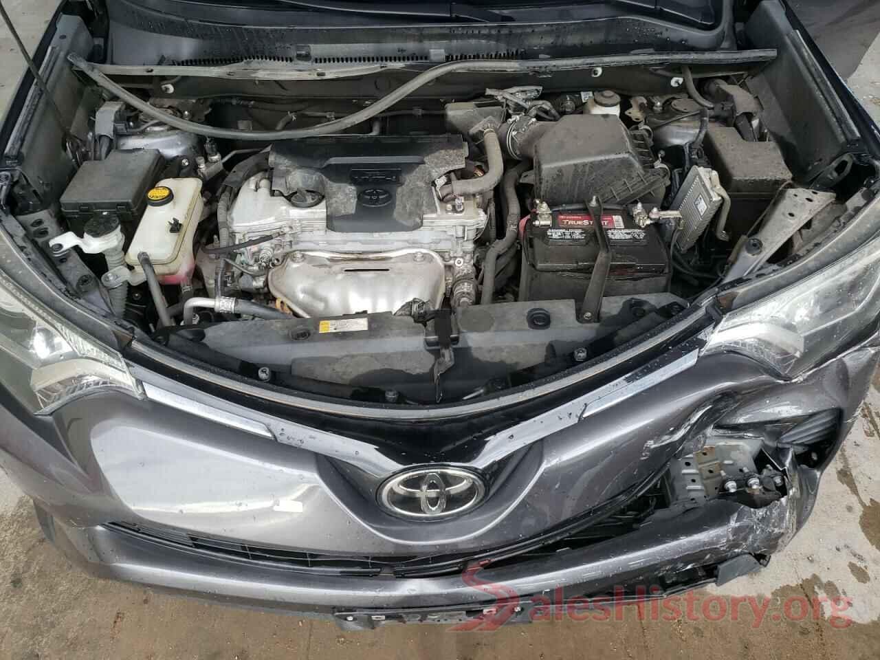 2T3ZFREV8JW450457 2018 TOYOTA RAV4