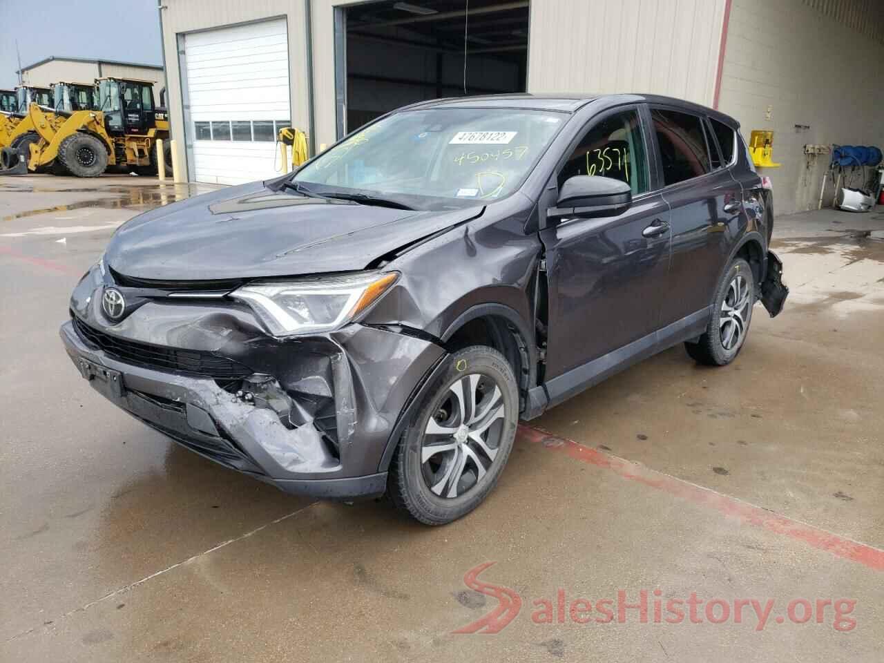 2T3ZFREV8JW450457 2018 TOYOTA RAV4