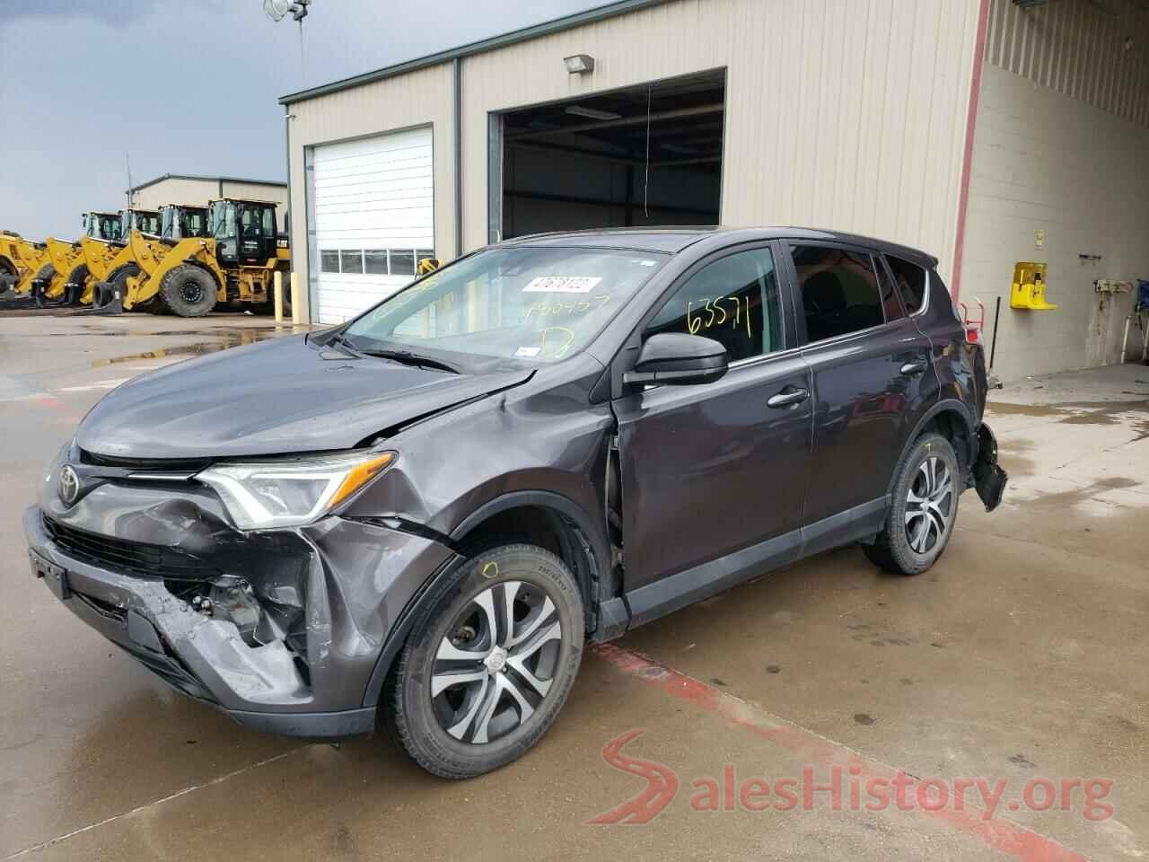 2T3ZFREV8JW450457 2018 TOYOTA RAV4