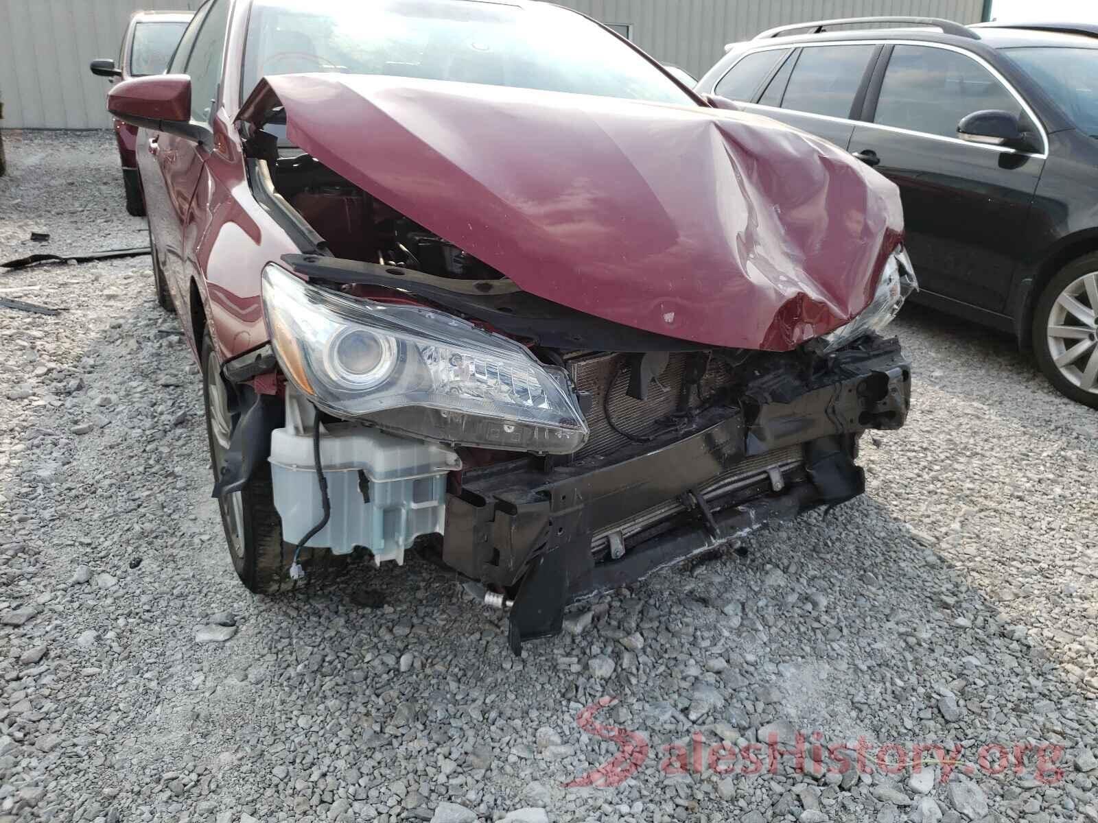 4T1BF1FK3GU597150 2016 TOYOTA CAMRY