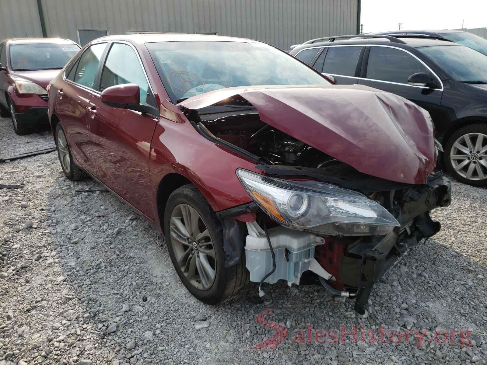 4T1BF1FK3GU597150 2016 TOYOTA CAMRY