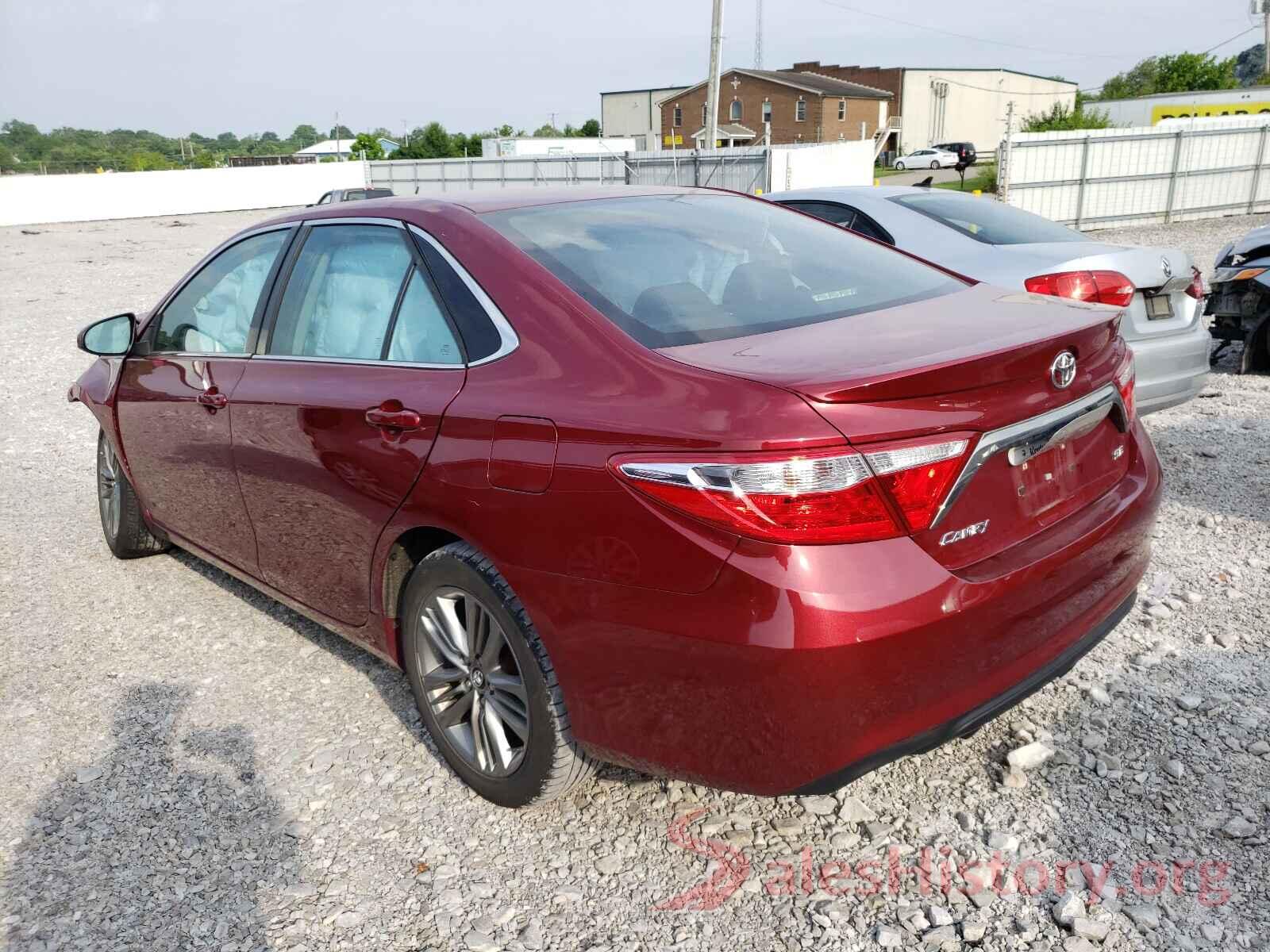 4T1BF1FK3GU597150 2016 TOYOTA CAMRY