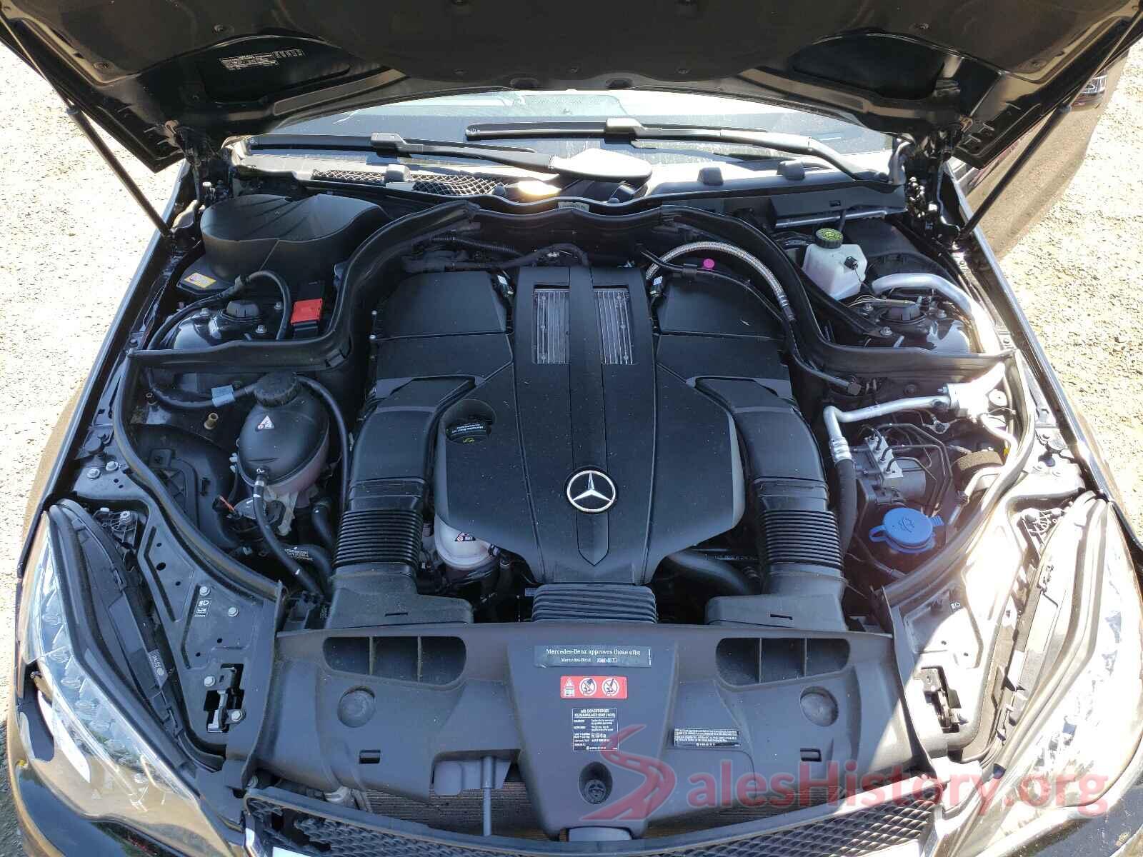 WDDKJ6HB6GF322024 2016 MERCEDES-BENZ E CLASS