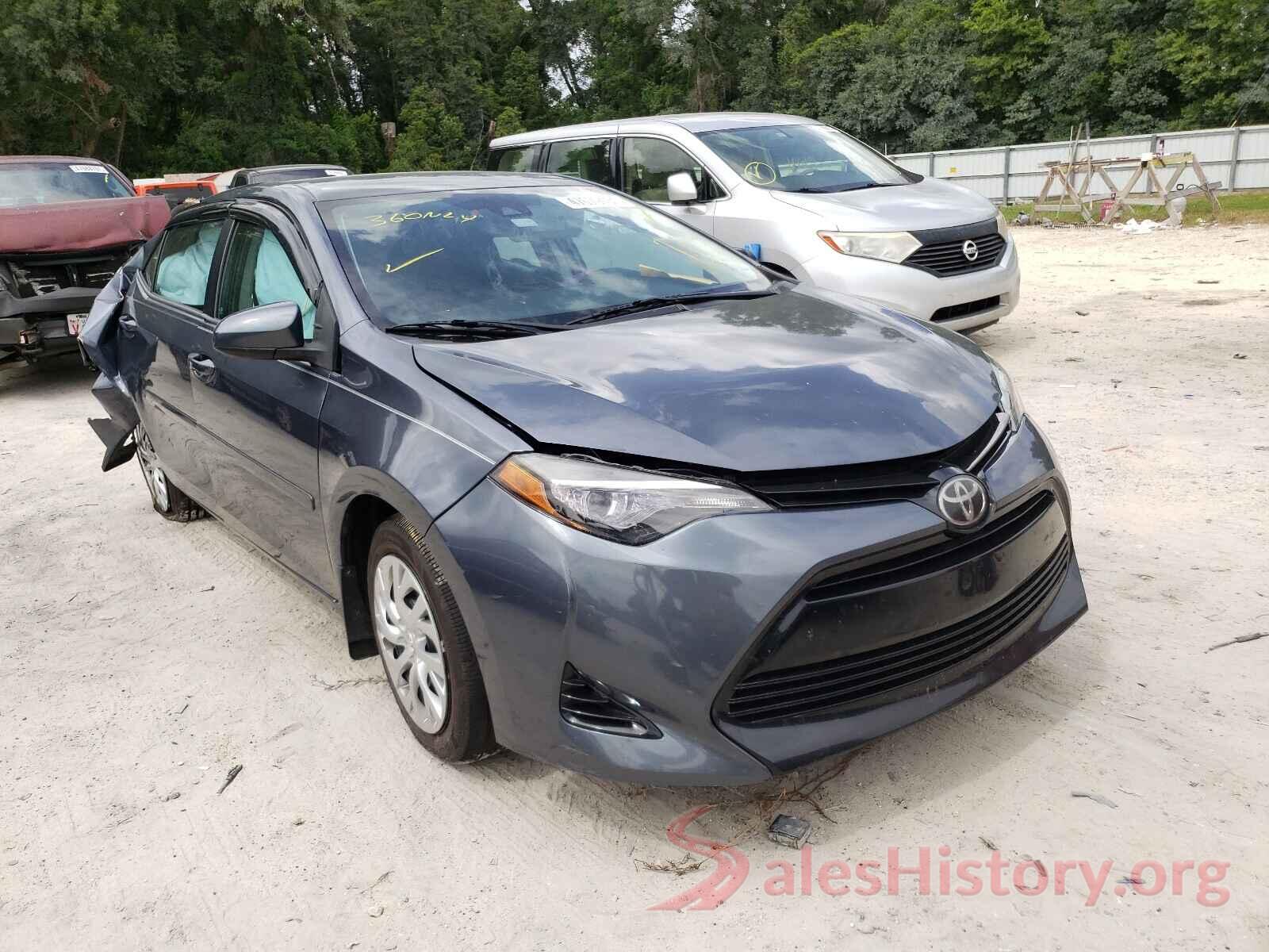 5YFBURHE0HP718263 2017 TOYOTA COROLLA