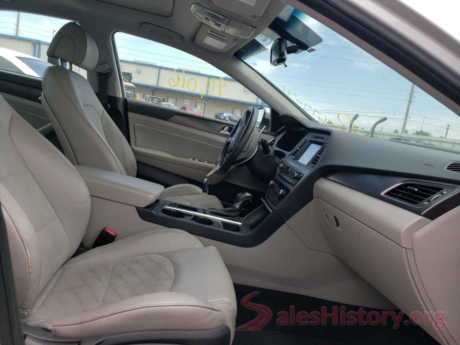 5NPE34AF0HH553379 2017 HYUNDAI SONATA