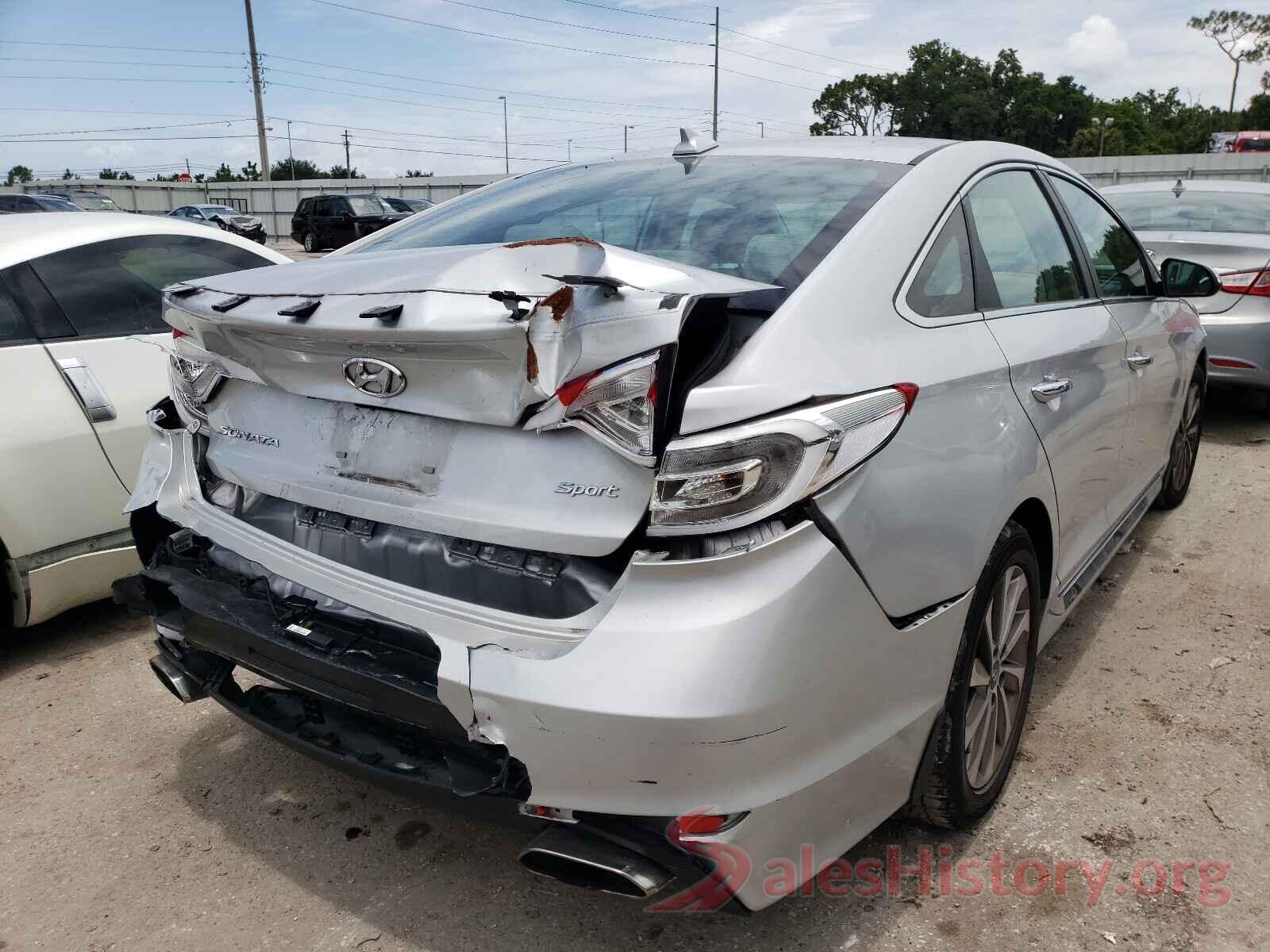 5NPE34AF0HH553379 2017 HYUNDAI SONATA