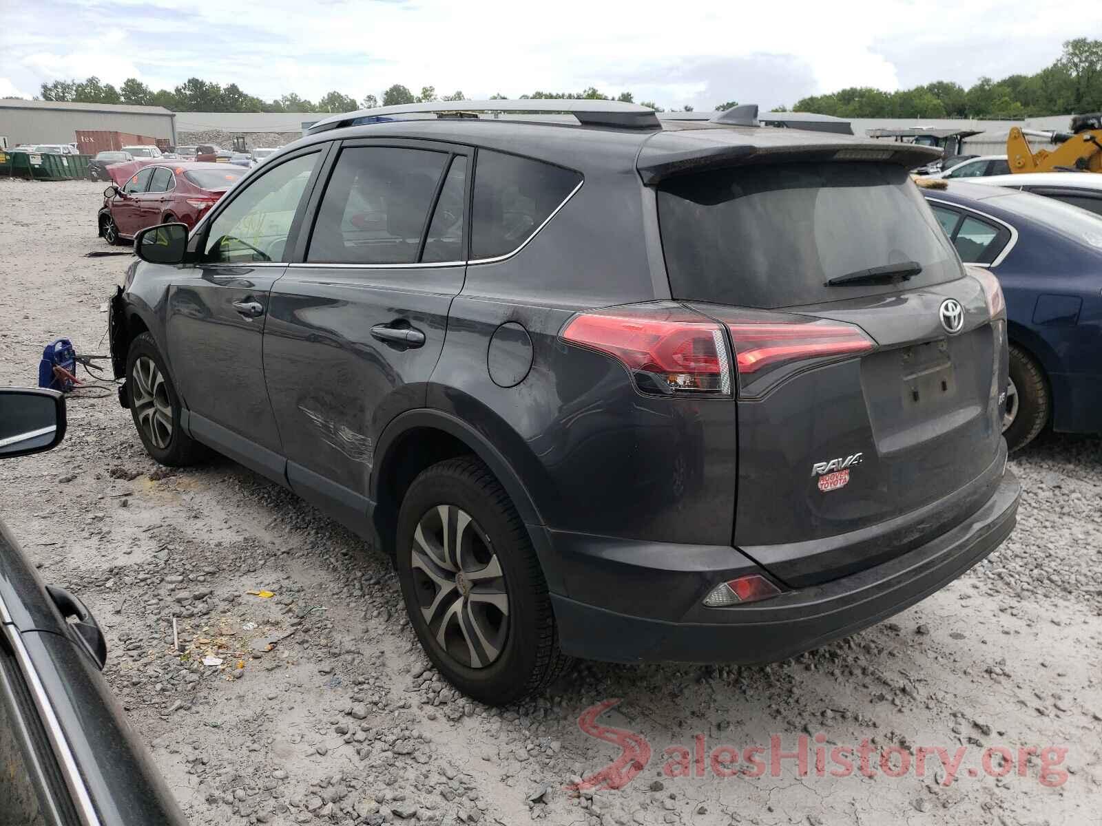 JTMZFREV6JJ208491 2018 TOYOTA RAV4