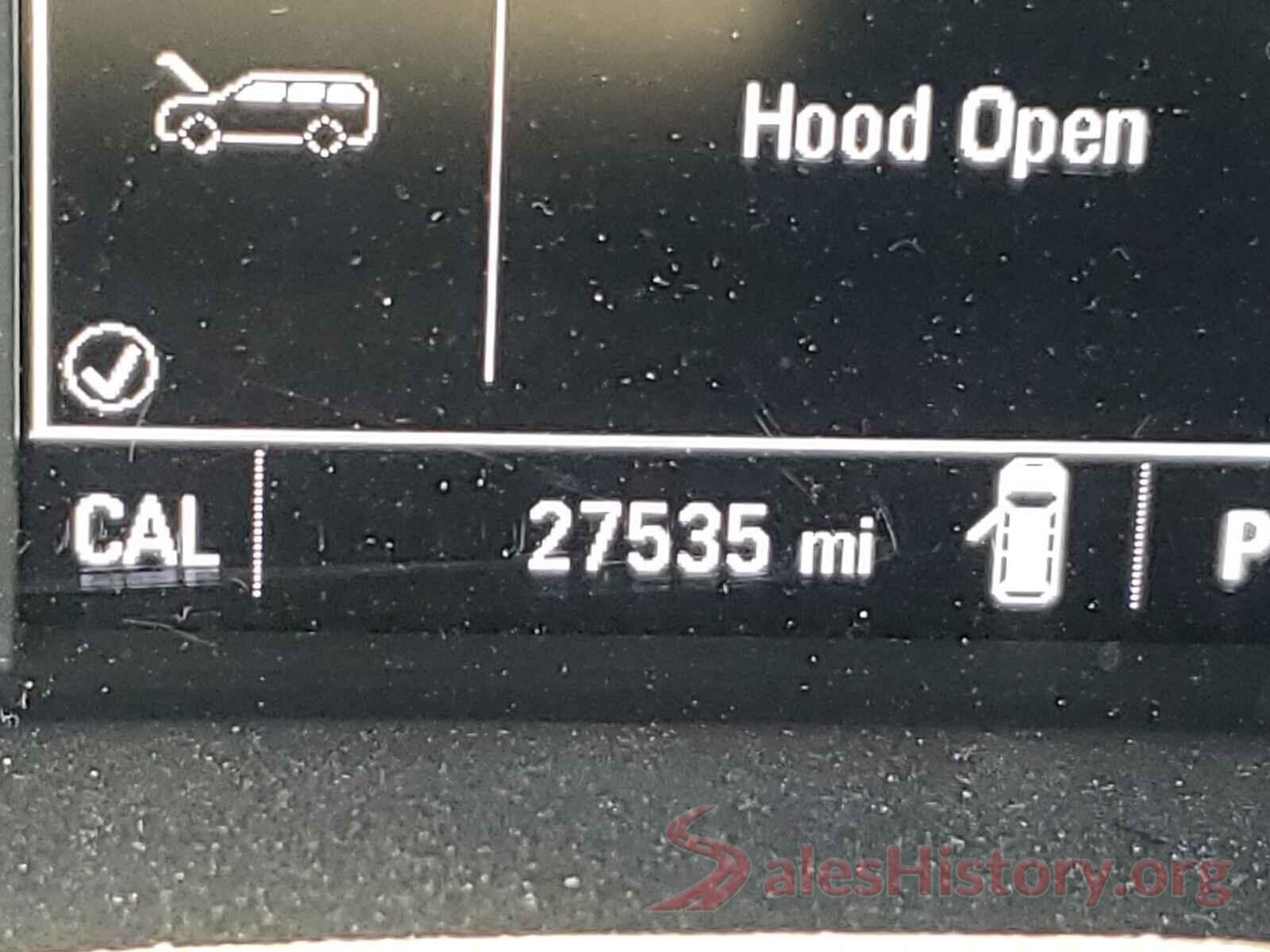 1GKKNKLA4KZ174375 2019 GMC ACADIA