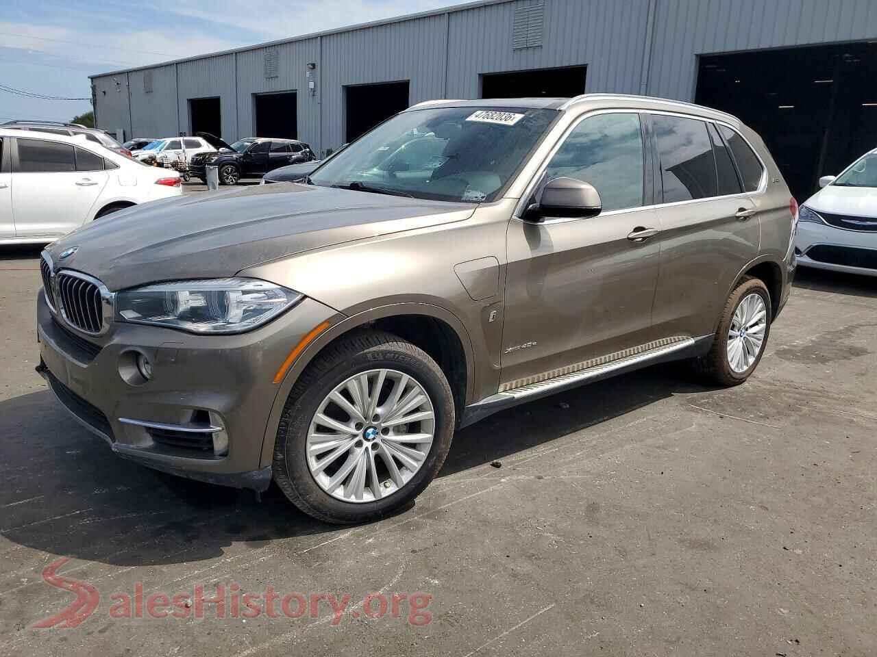 5UXKT0C39H0V95513 2017 BMW X5