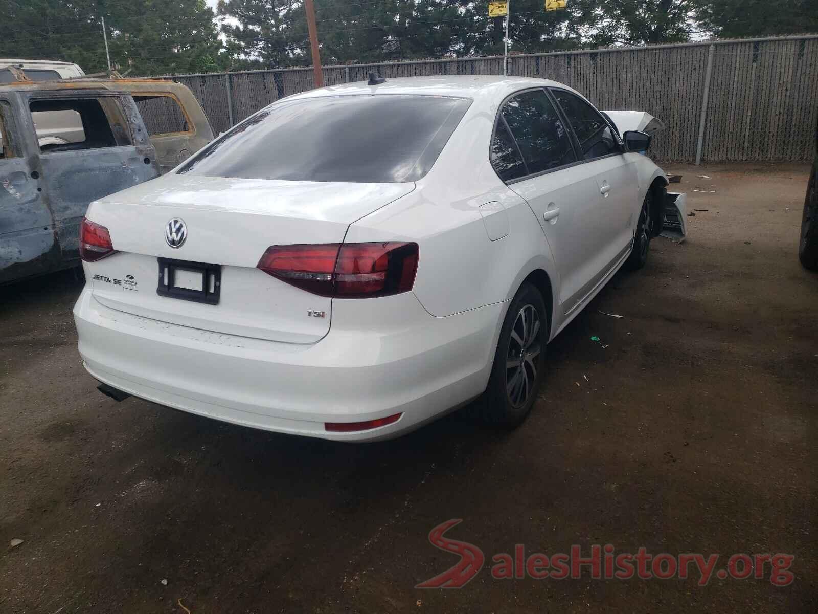 3VWD67AJ8GM379656 2016 VOLKSWAGEN JETTA