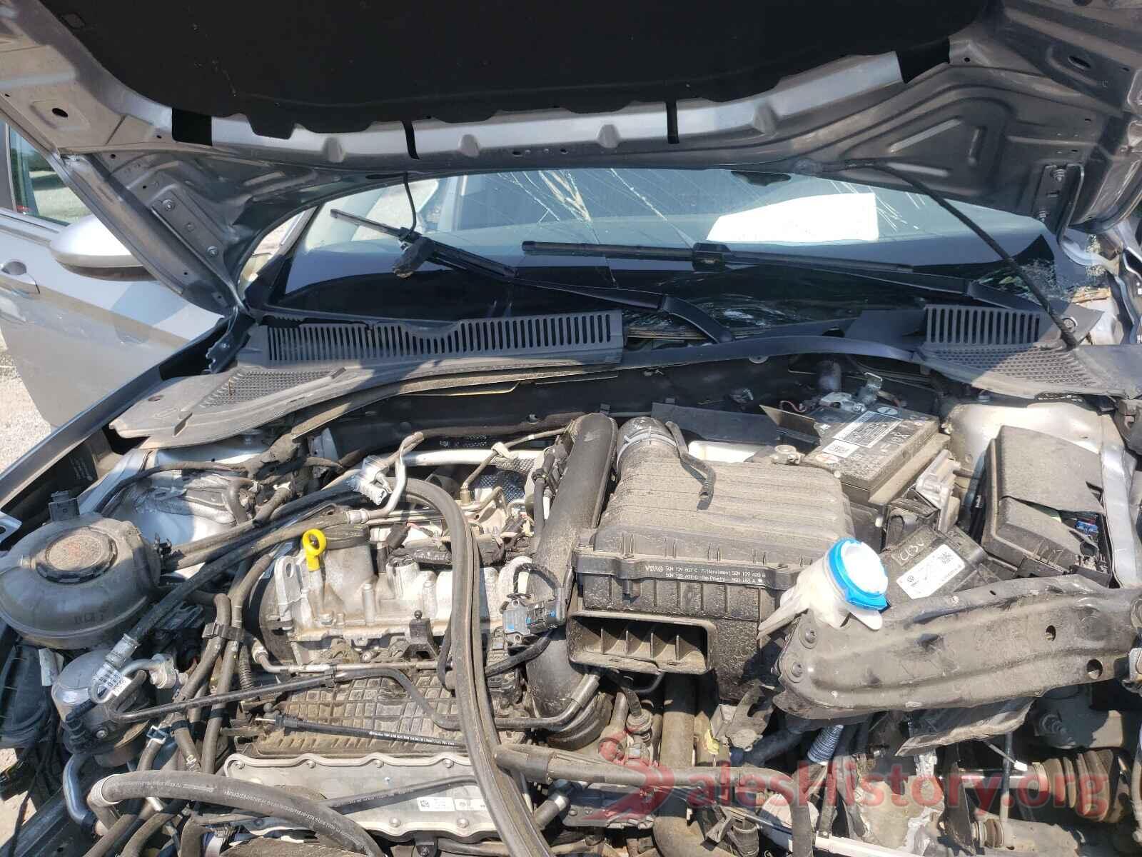 3VWC57BU6KM232476 2019 VOLKSWAGEN JETTA