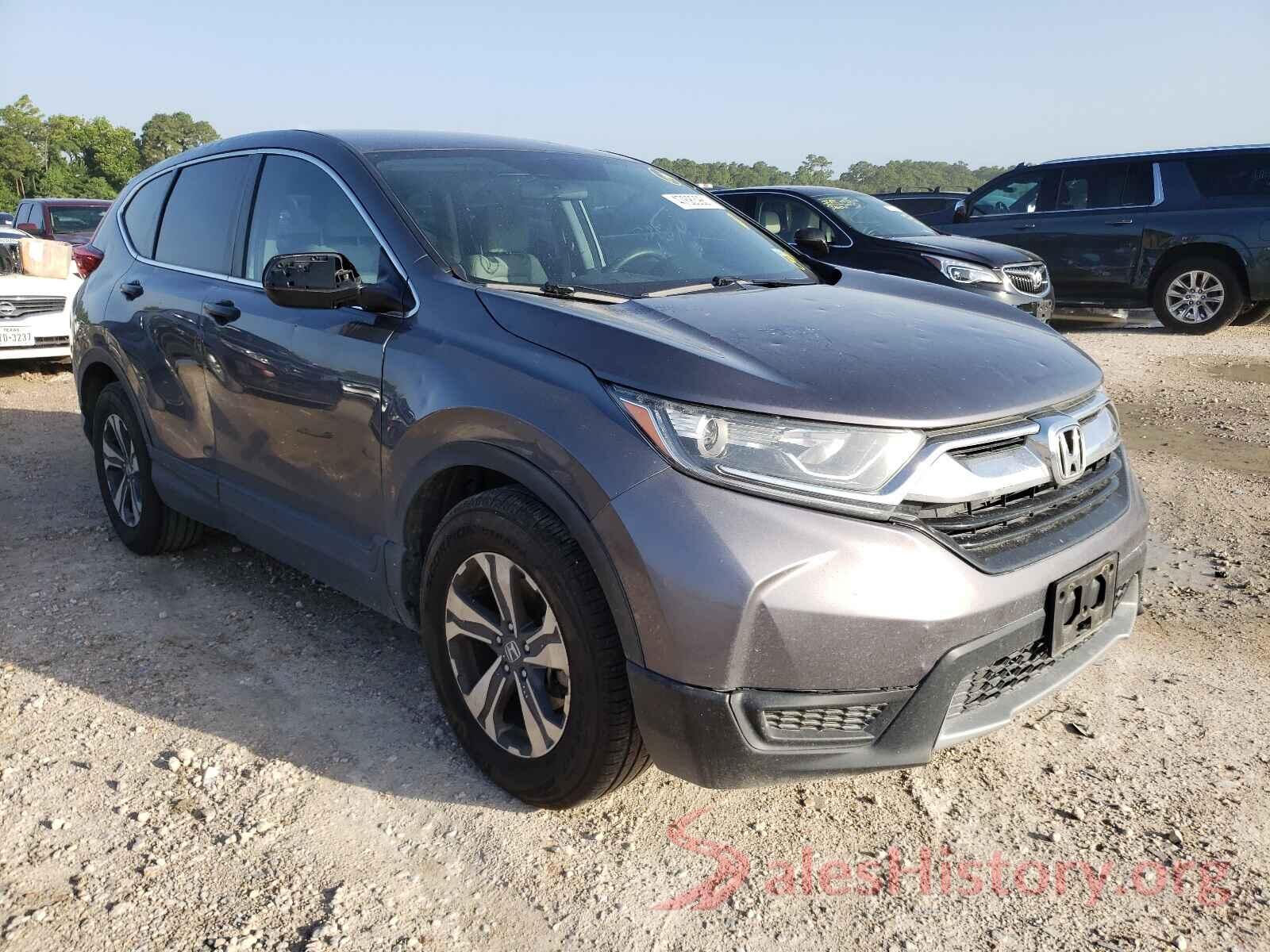 7FARW5H35HE011403 2017 HONDA CRV