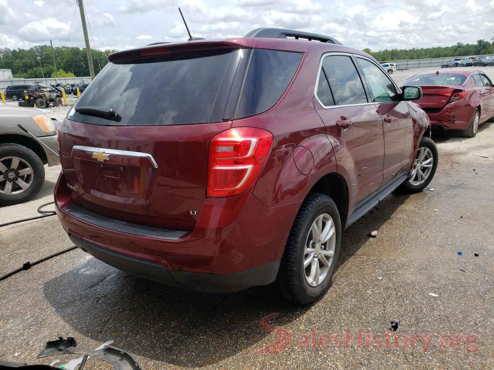 2GNALCEK2H1557569 2017 CHEVROLET EQUINOX