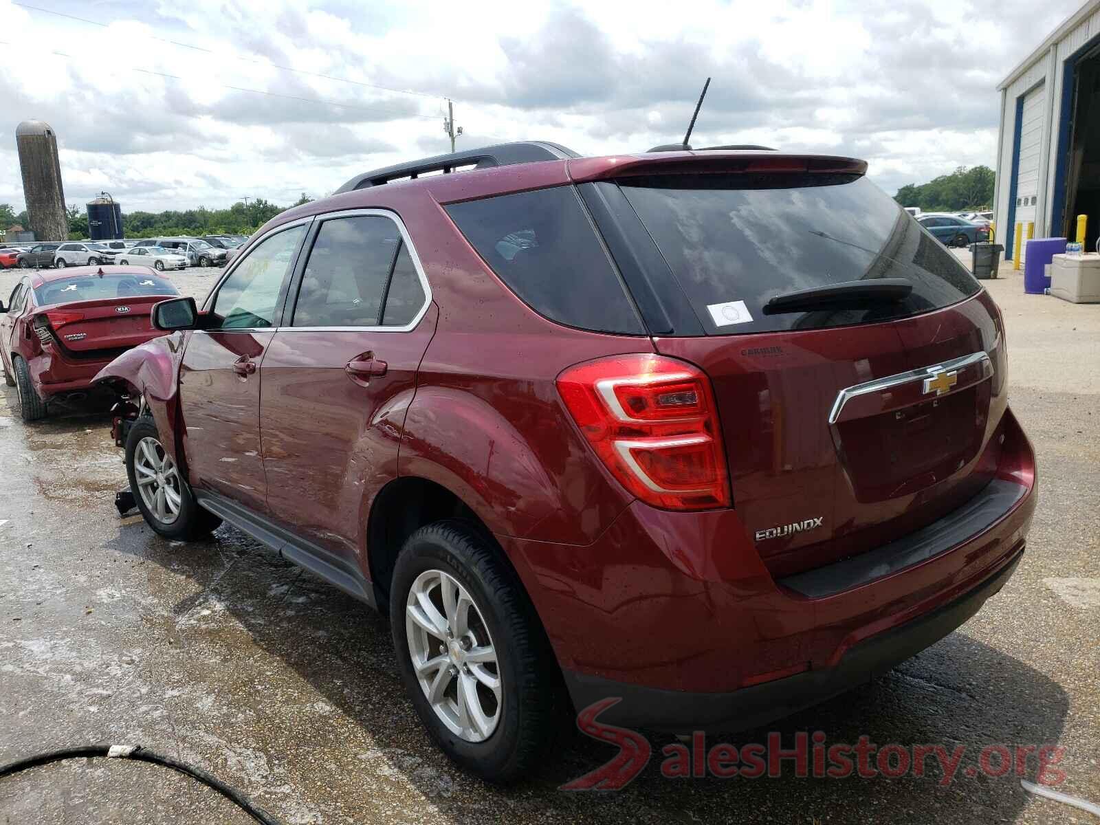 2GNALCEK2H1557569 2017 CHEVROLET EQUINOX