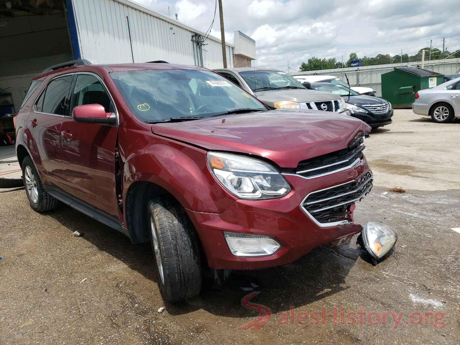 2GNALCEK2H1557569 2017 CHEVROLET EQUINOX