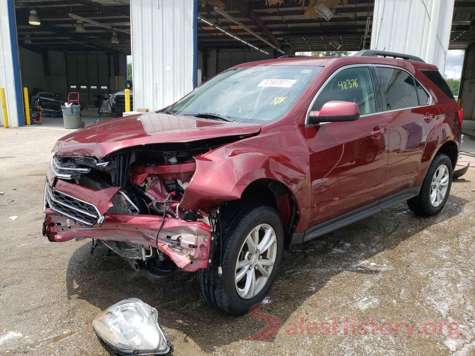 2GNALCEK2H1557569 2017 CHEVROLET EQUINOX