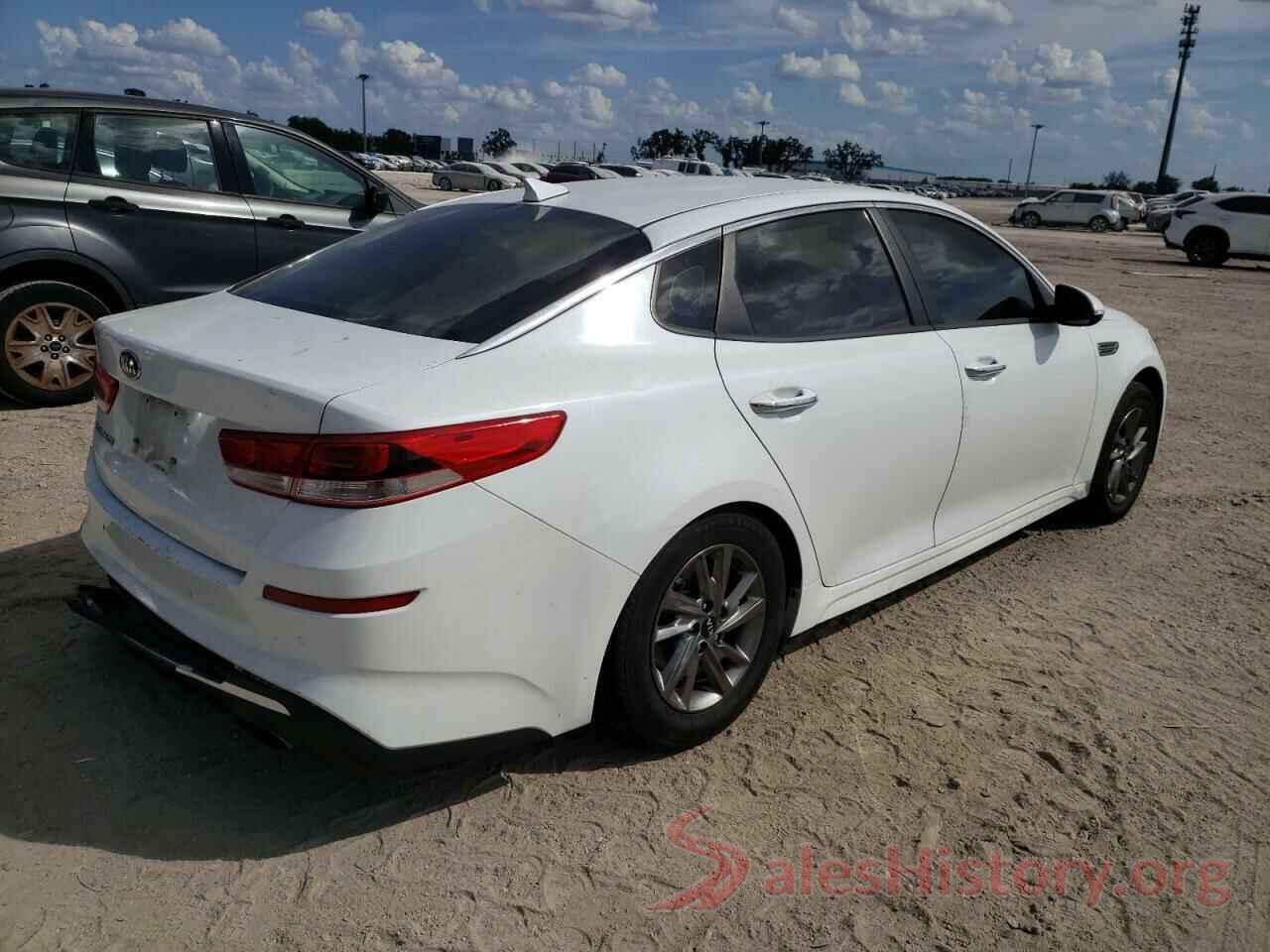 5XXGT4L3XKG296214 2019 KIA OPTIMA