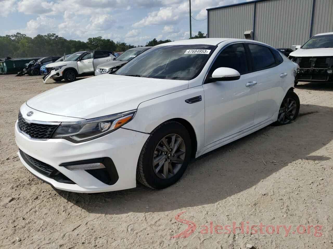 5XXGT4L3XKG296214 2019 KIA OPTIMA