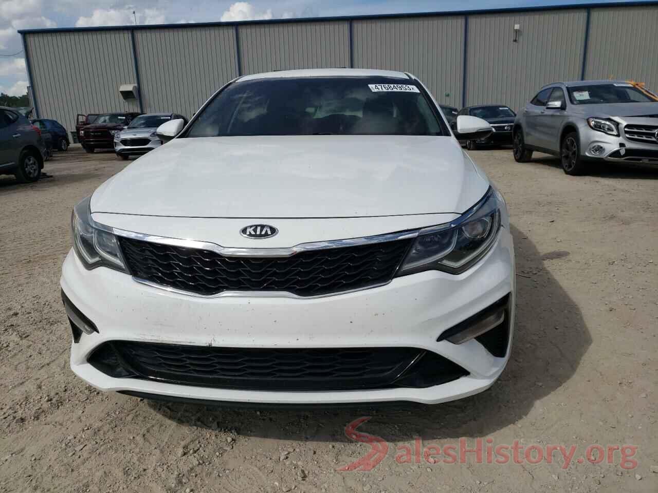 5XXGT4L3XKG296214 2019 KIA OPTIMA