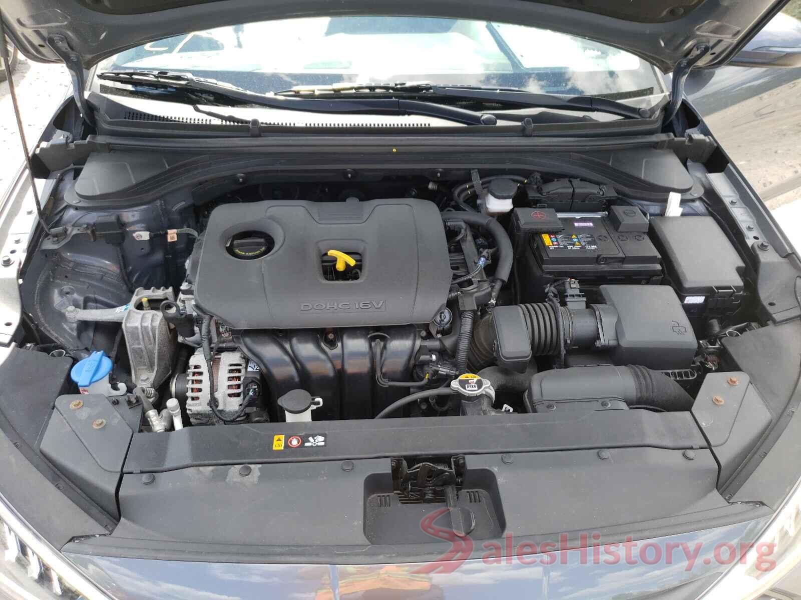 KMHD84LF2LU001449 2020 HYUNDAI ELANTRA