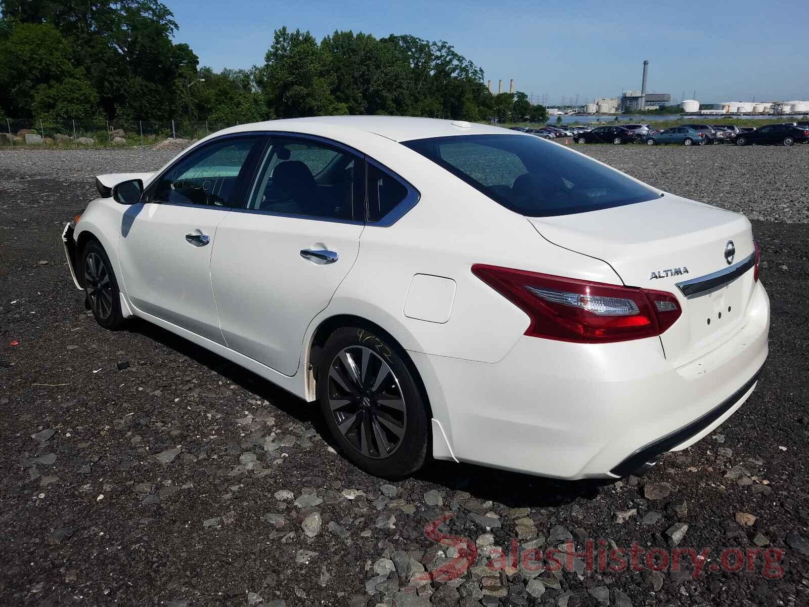 1N4AL3AP4JC161742 2018 NISSAN ALTIMA