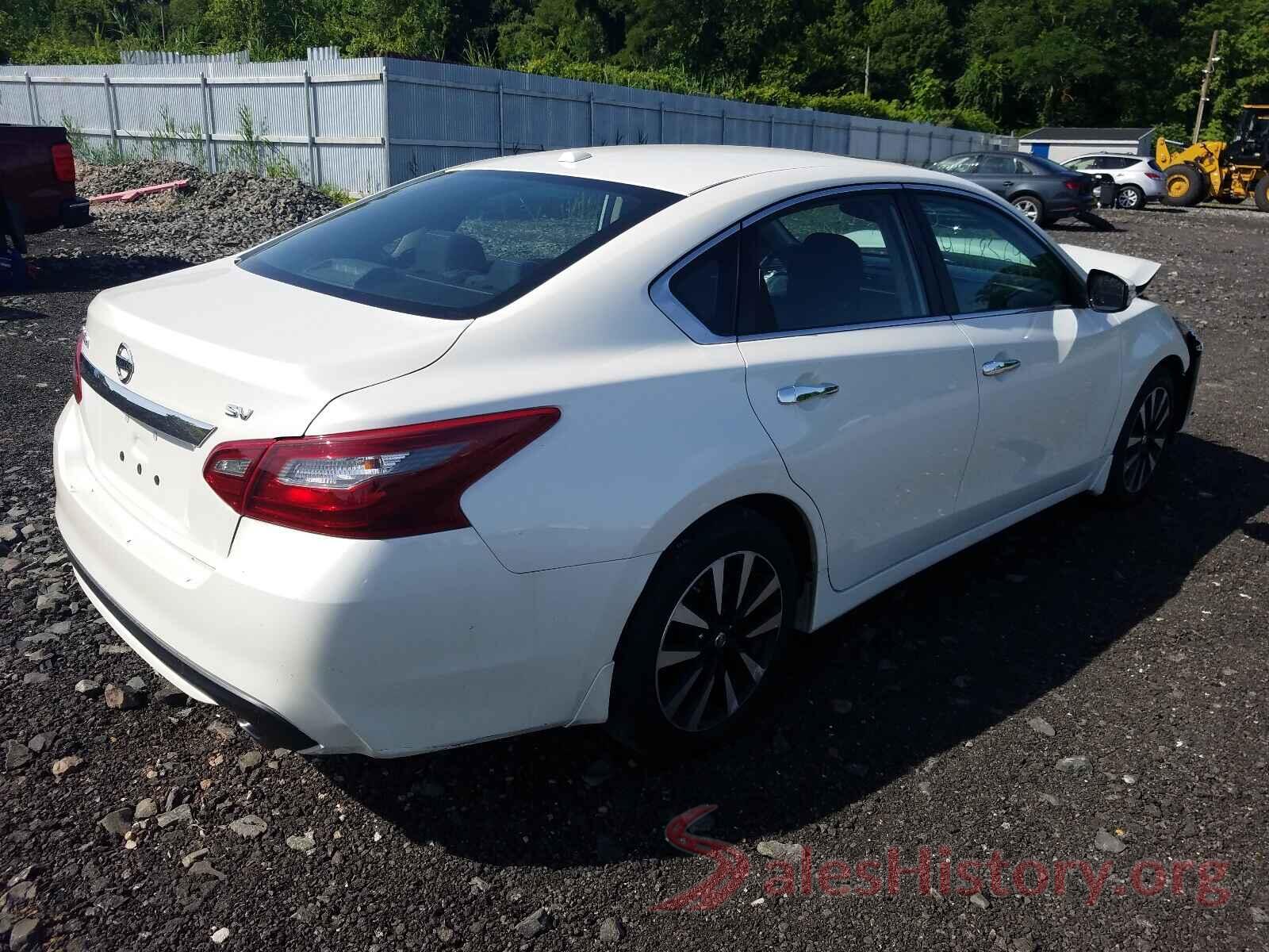 1N4AL3AP4JC161742 2018 NISSAN ALTIMA