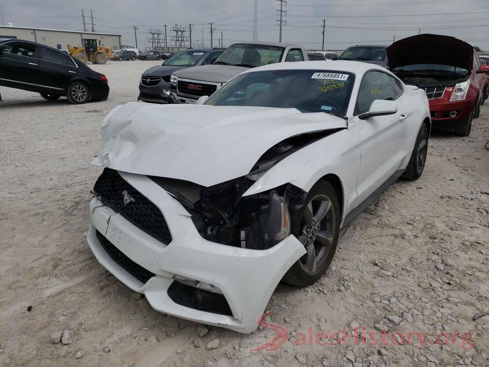 1FA6P8TH5H5328928 2017 FORD MUSTANG