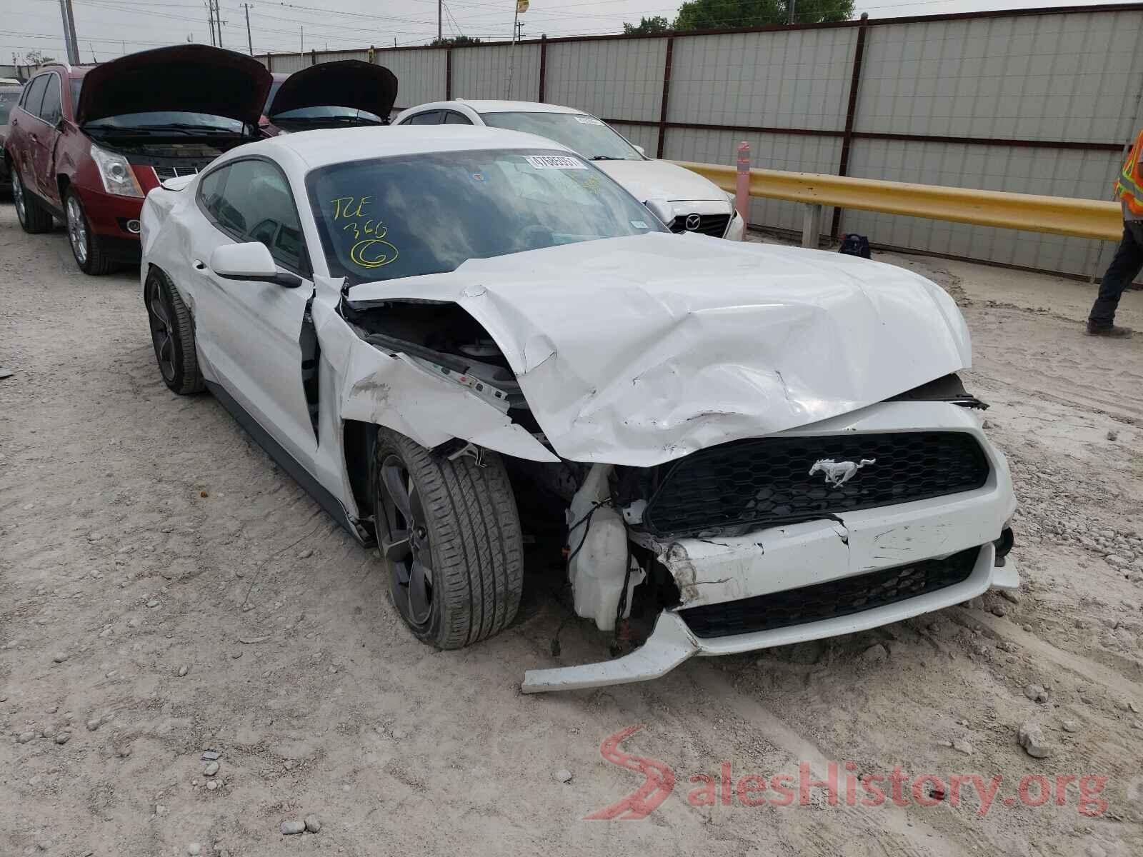 1FA6P8TH5H5328928 2017 FORD MUSTANG