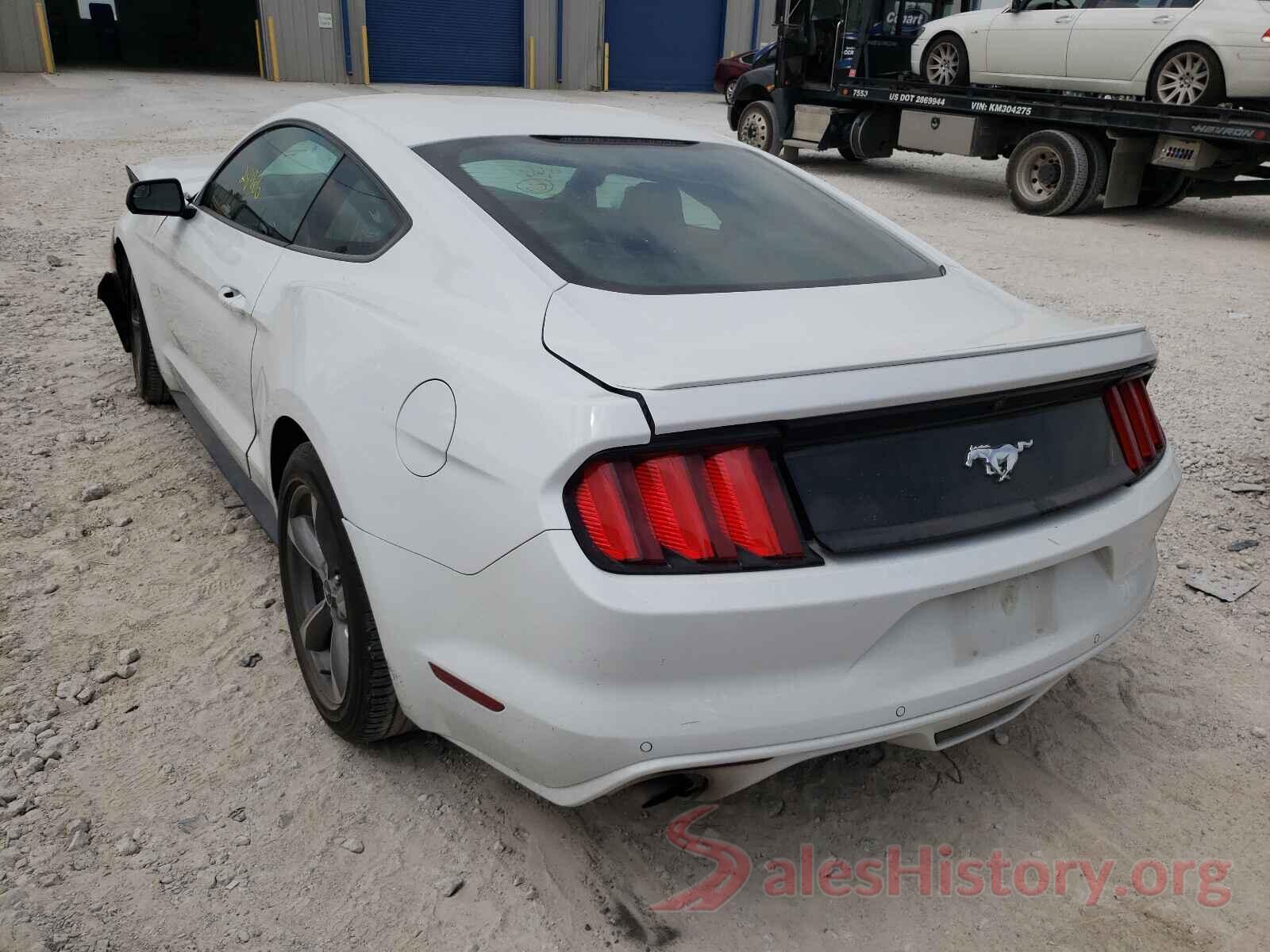 1FA6P8TH5H5328928 2017 FORD MUSTANG