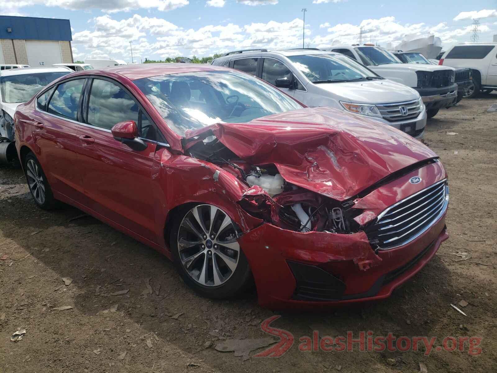 3FA6P0T92LR179846 2020 FORD FUSION