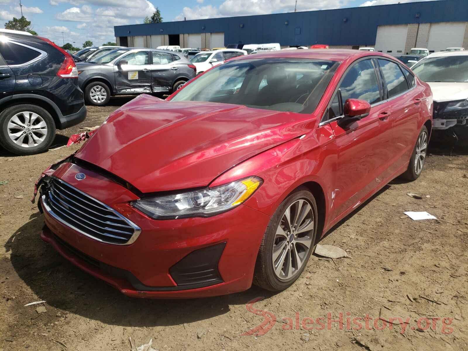 3FA6P0T92LR179846 2020 FORD FUSION