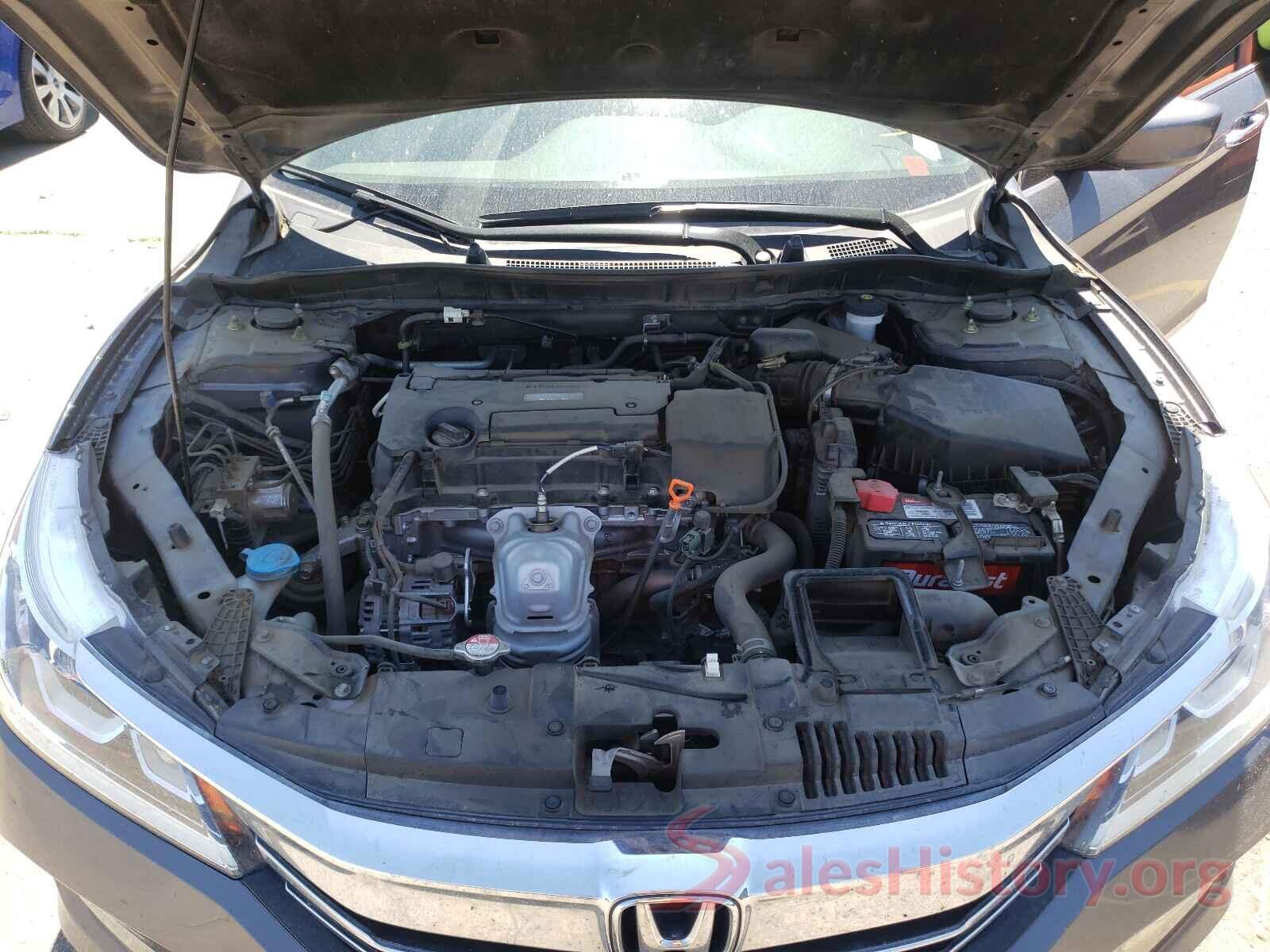 1HGCR2F36GA139586 2016 HONDA ACCORD