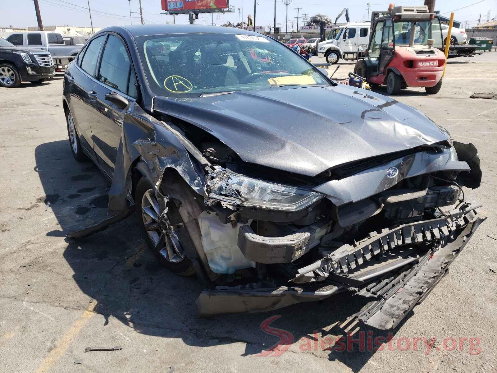 3FA6P0H75HR125696 2017 FORD FUSION