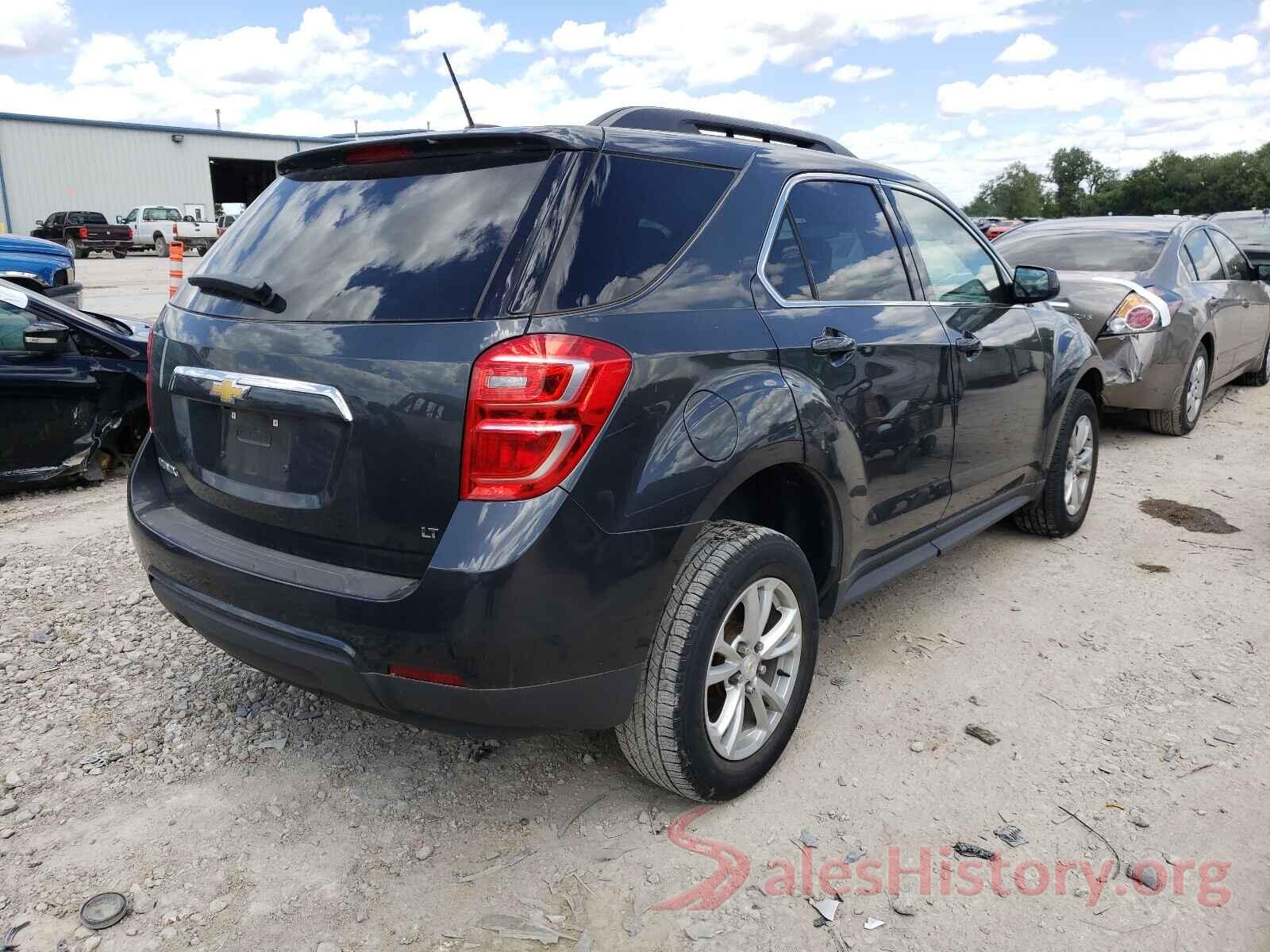 2GNALCEK4H1522001 2017 CHEVROLET EQUINOX