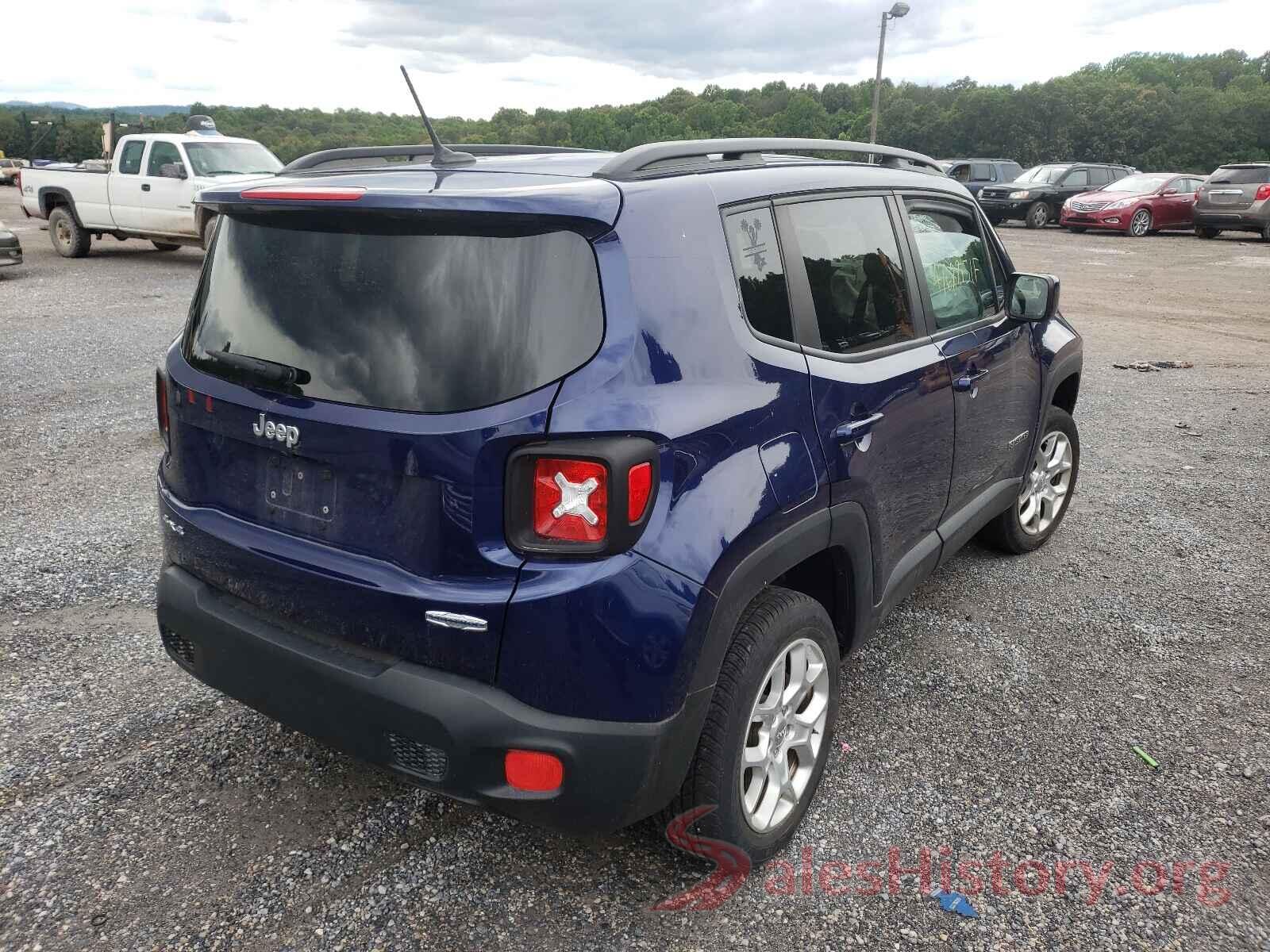 ZACCJBBB7HPF47180 2017 JEEP RENEGADE