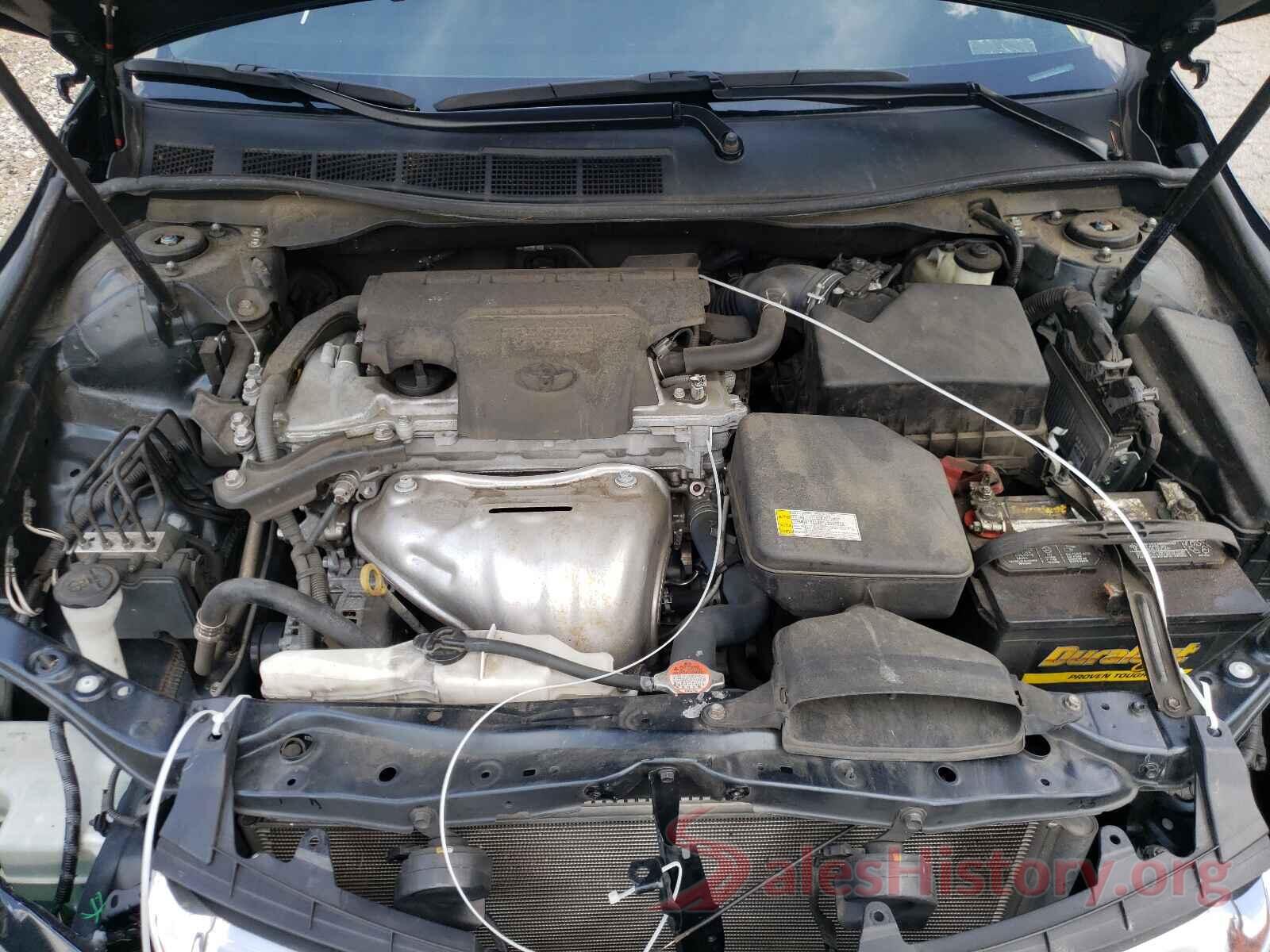 4T1BF1FK1GU163566 2016 TOYOTA CAMRY