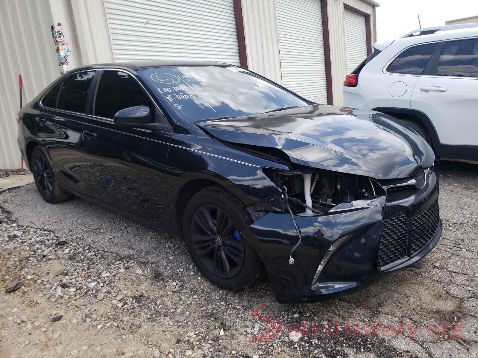 4T1BF1FK1GU163566 2016 TOYOTA CAMRY