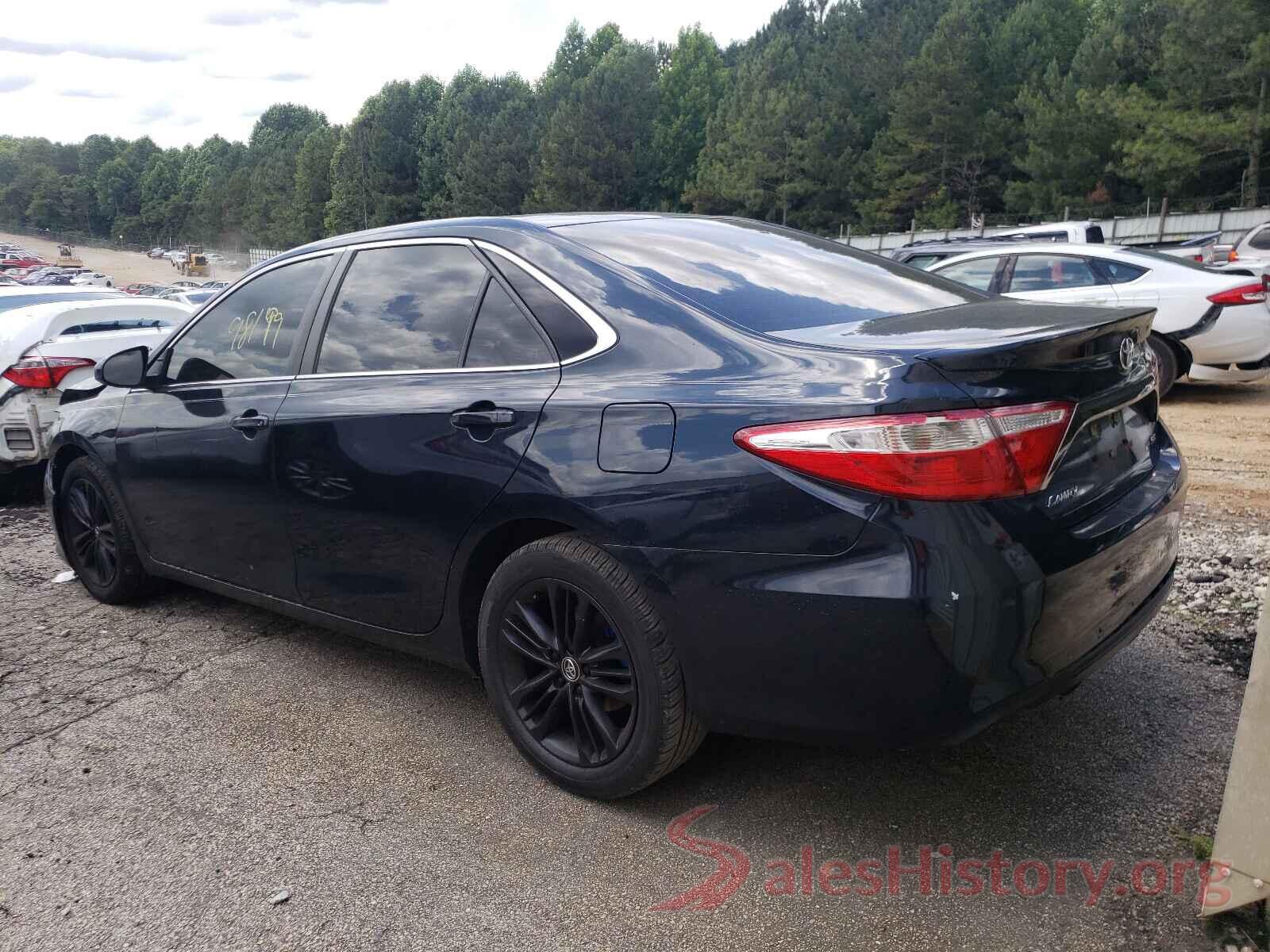 4T1BF1FK1GU163566 2016 TOYOTA CAMRY