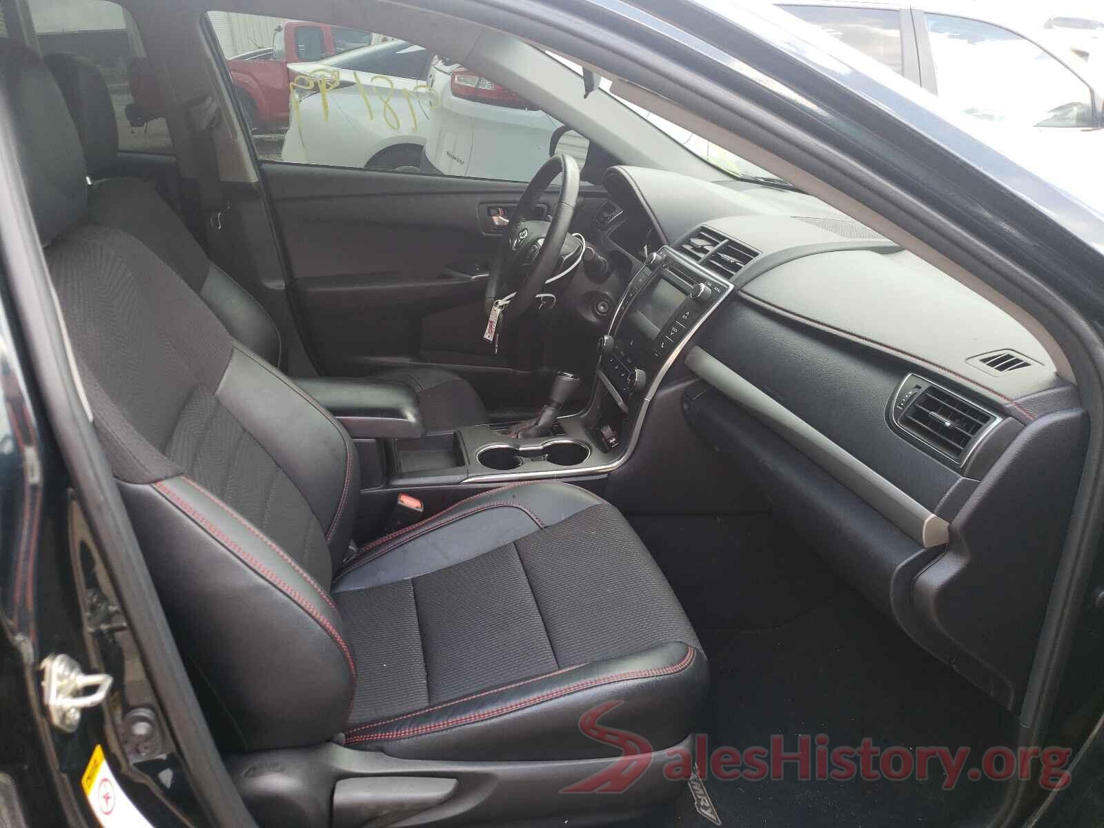 4T1BF1FK1GU163566 2016 TOYOTA CAMRY