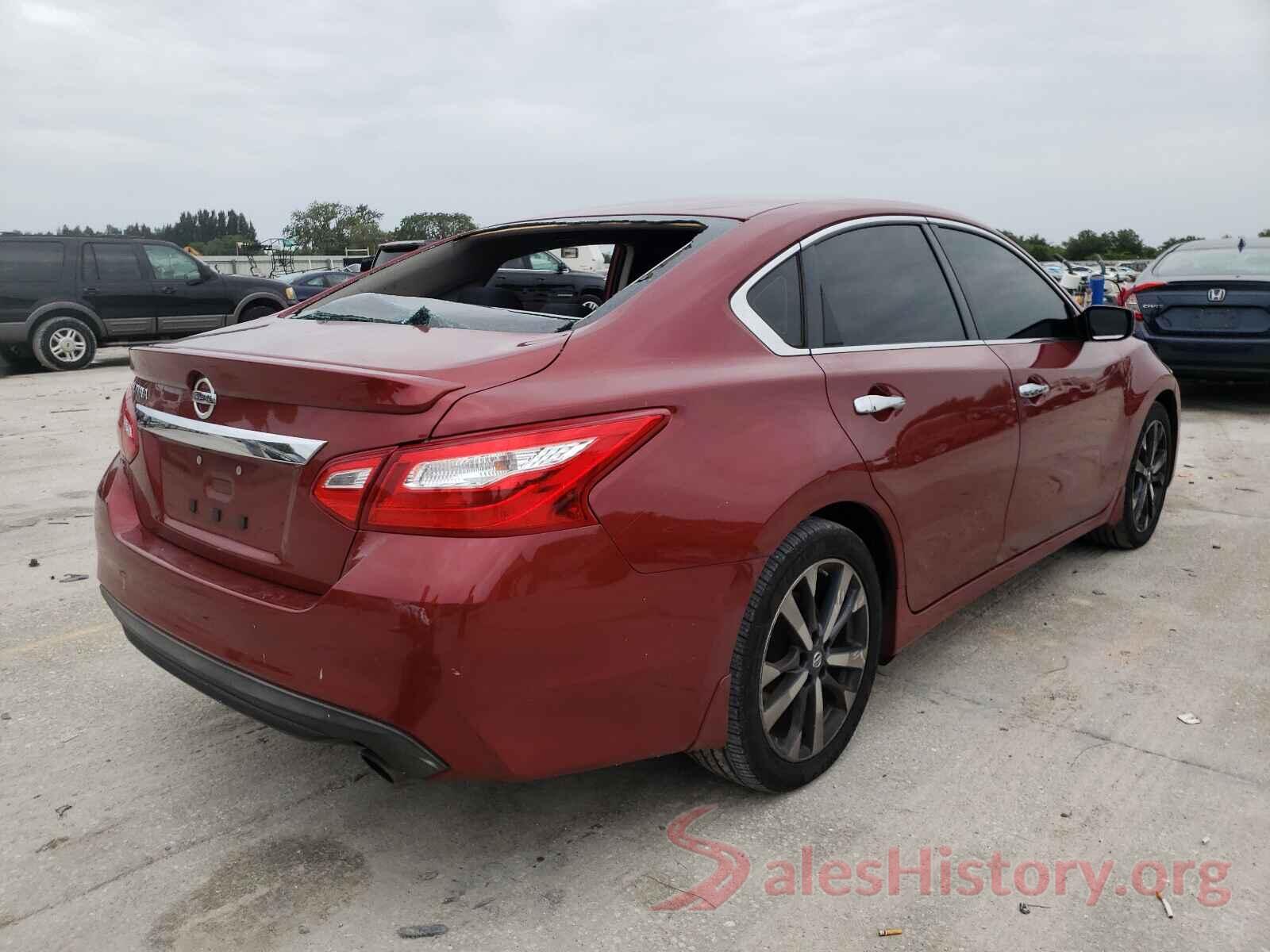 1N4AL3AP0GC230208 2016 NISSAN ALTIMA