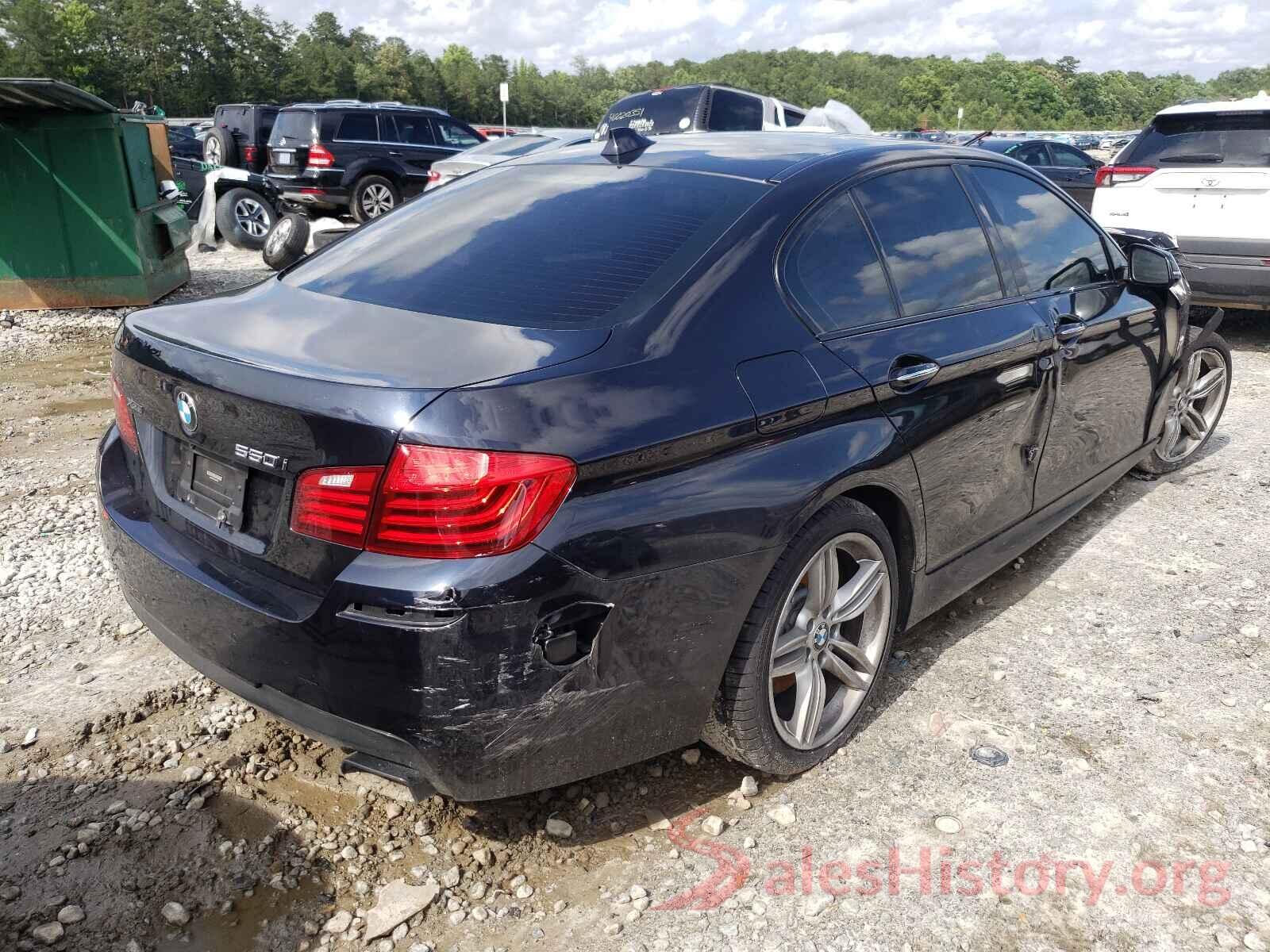 WBAKP9C51GD981228 2016 BMW 5 SERIES