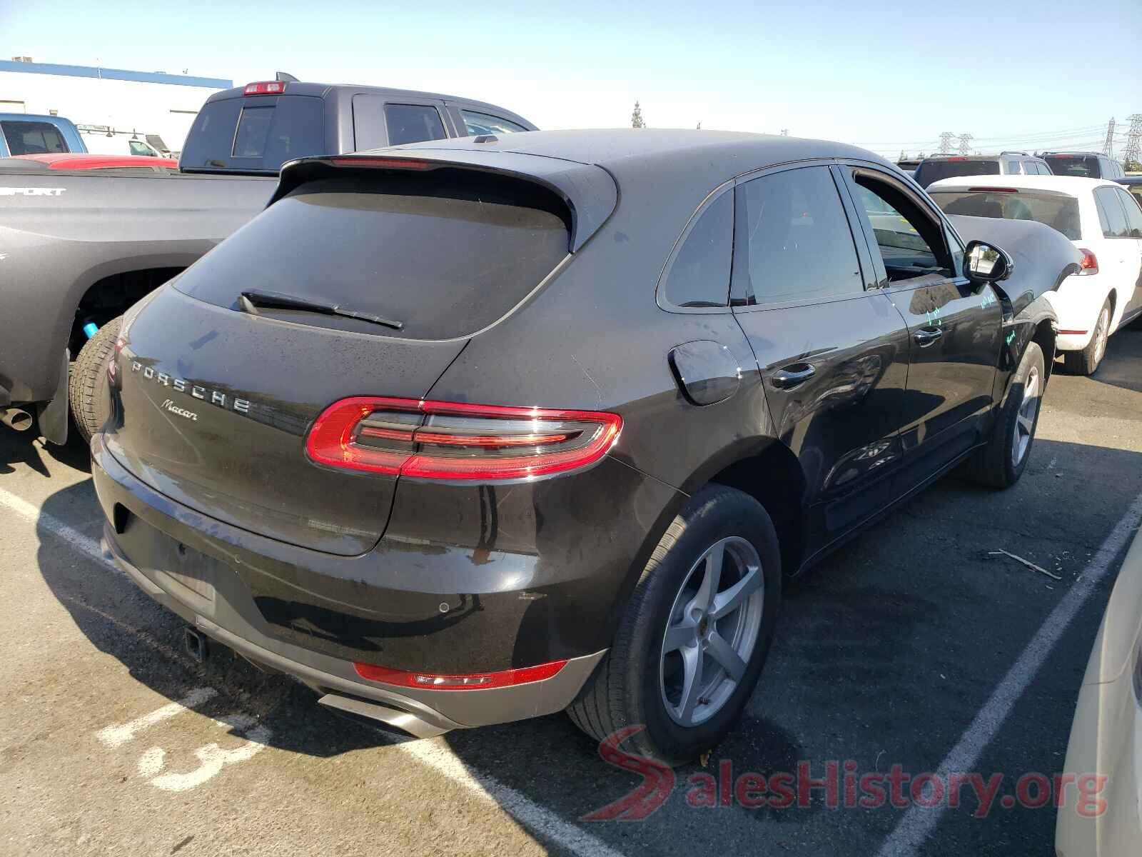 WP1AA2A53JLB23474 2018 PORSCHE MACAN