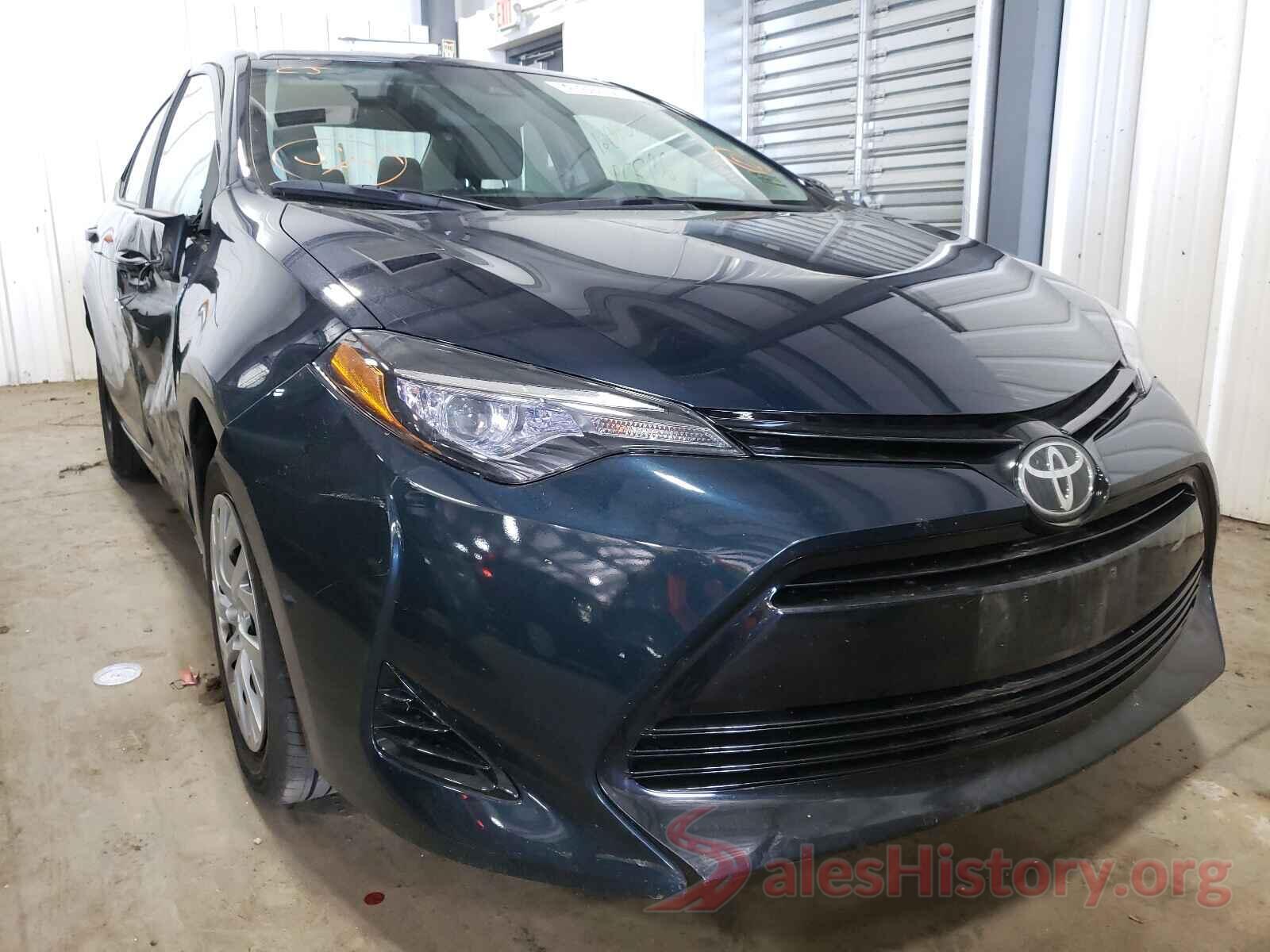 2T1BURHE2HC759896 2017 TOYOTA COROLLA