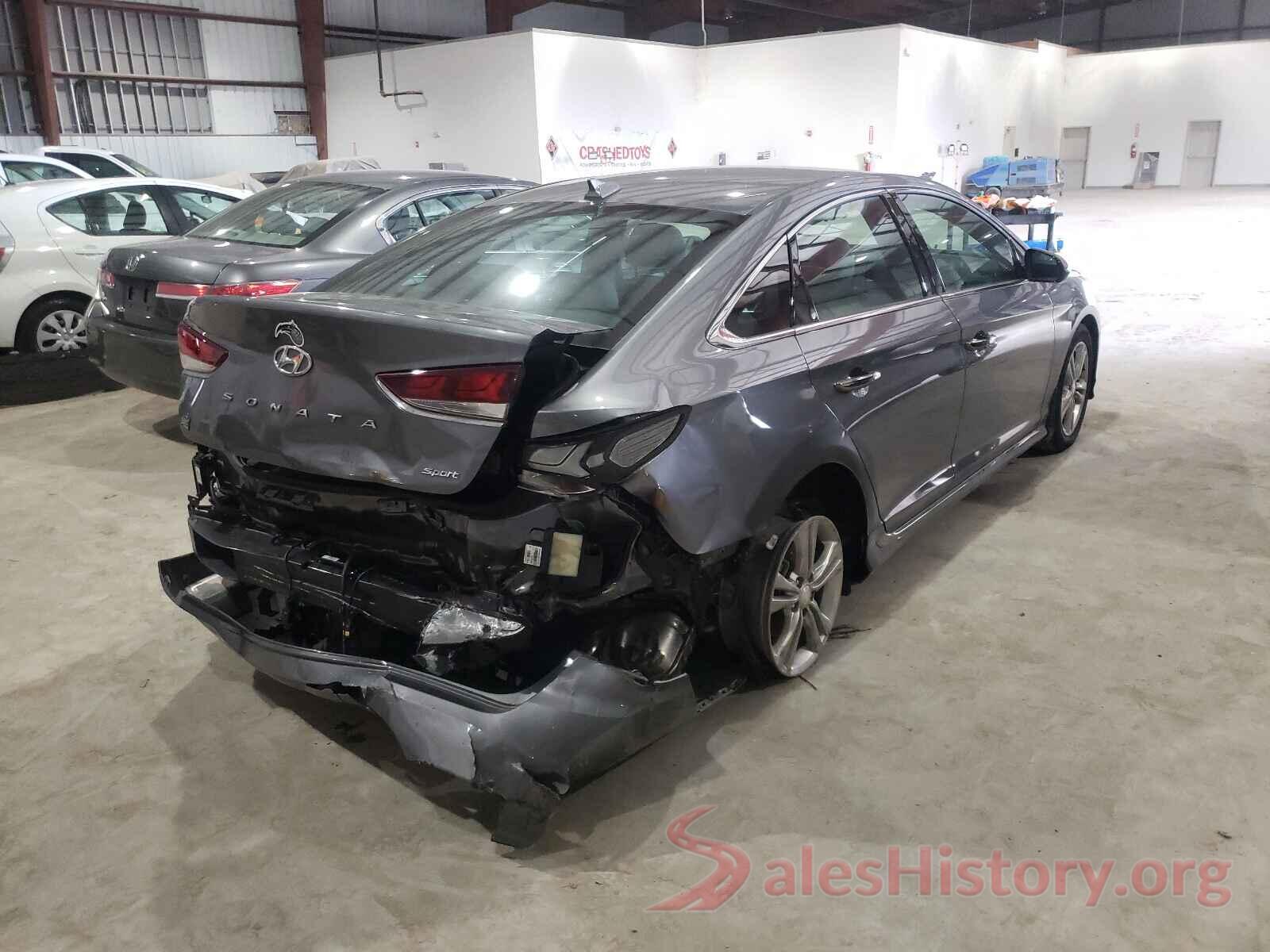 5NPE34AF5JH704156 2018 HYUNDAI SONATA